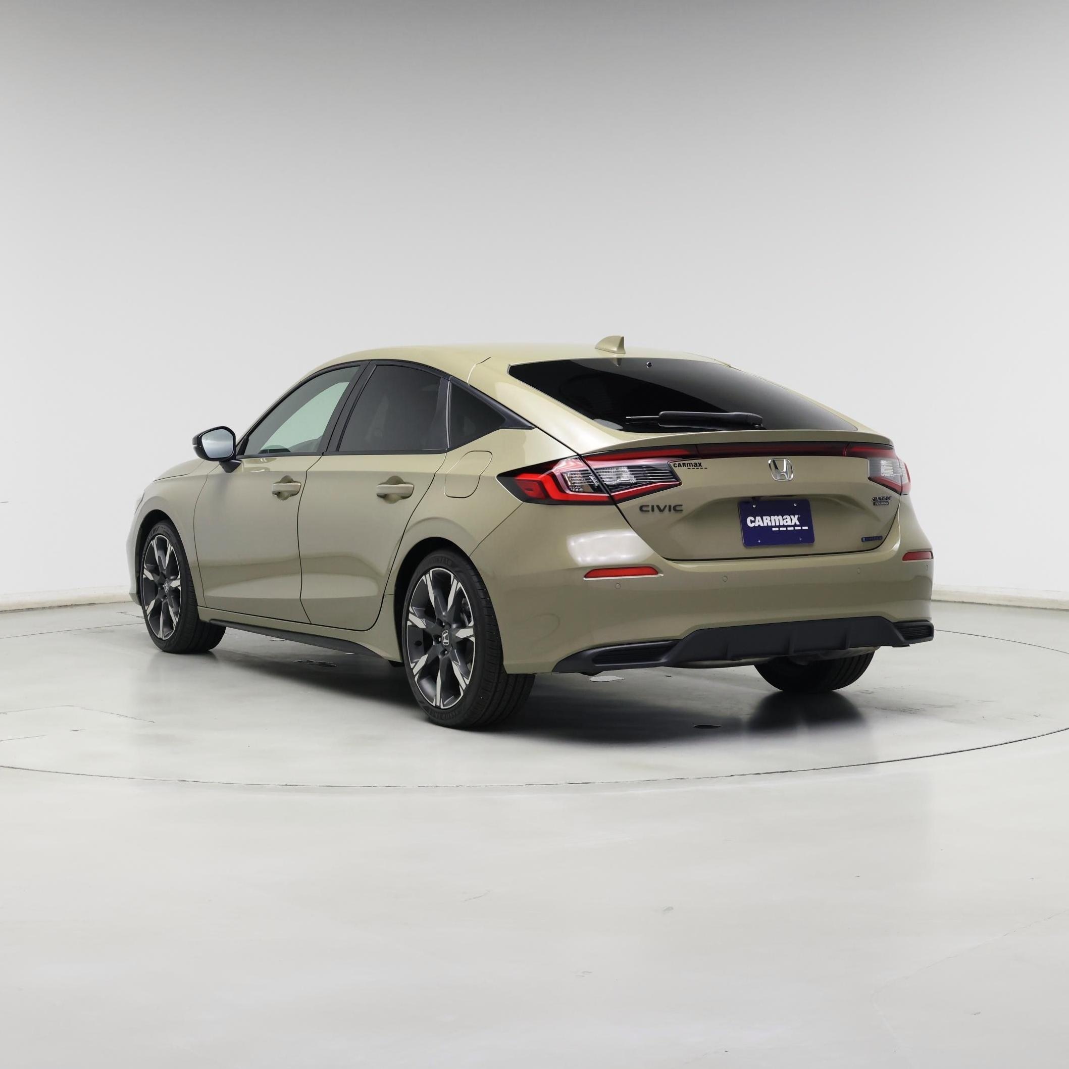 Thumbnail: 2026 Honda Civic - 2