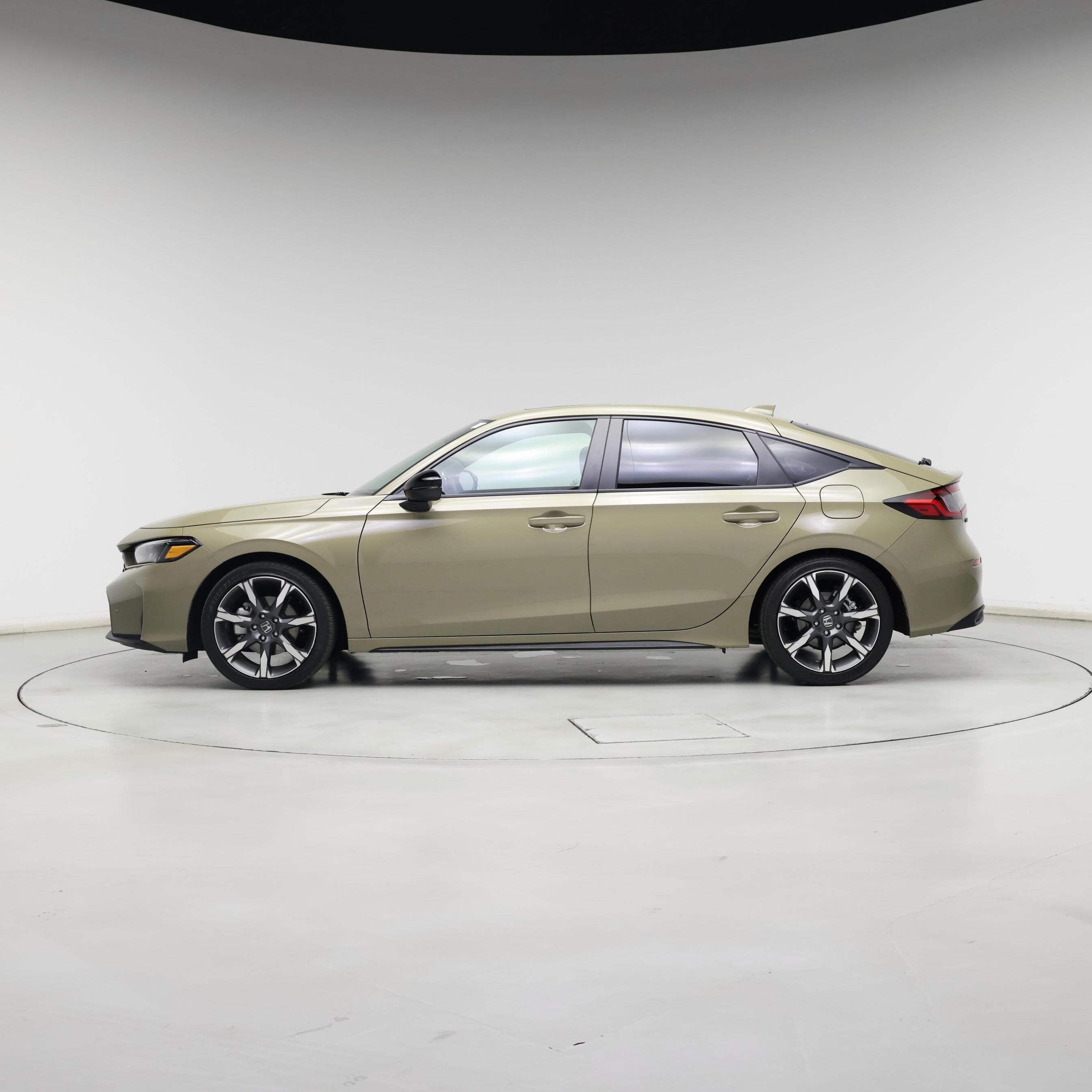 Thumbnail: 2026 Honda Civic - 3