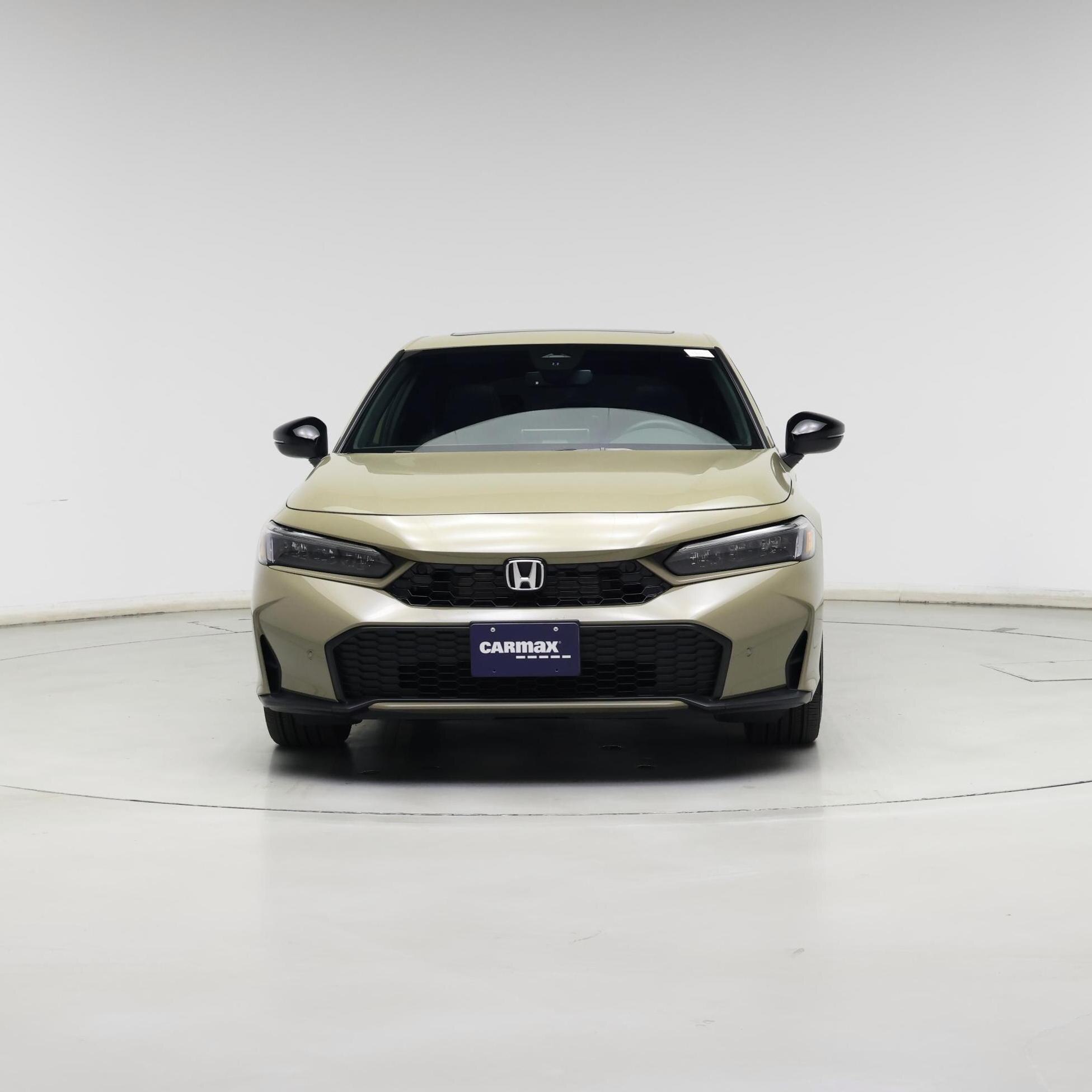 Thumbnail: 2026 Honda Civic - 5