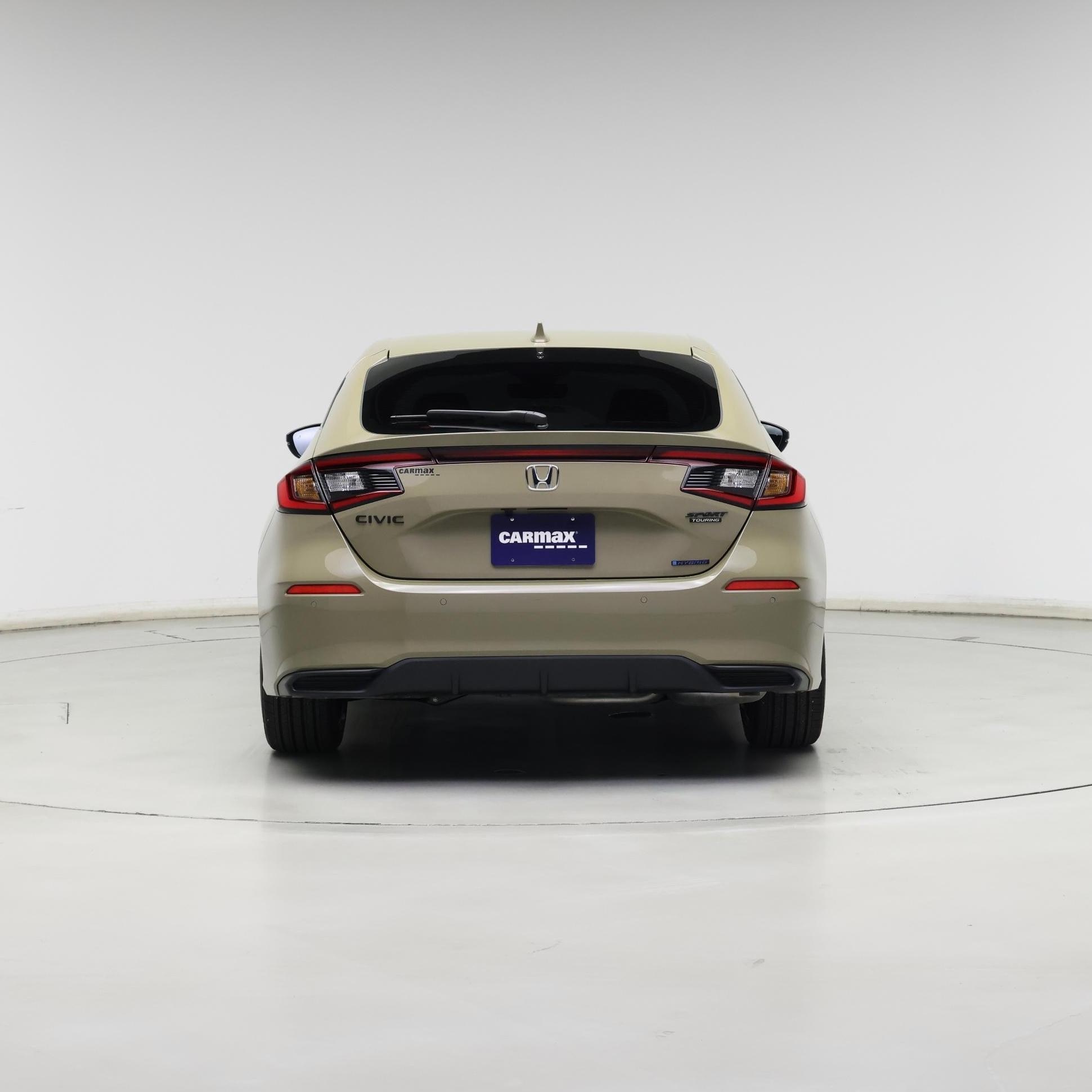 Thumbnail: 2026 Honda Civic - 6