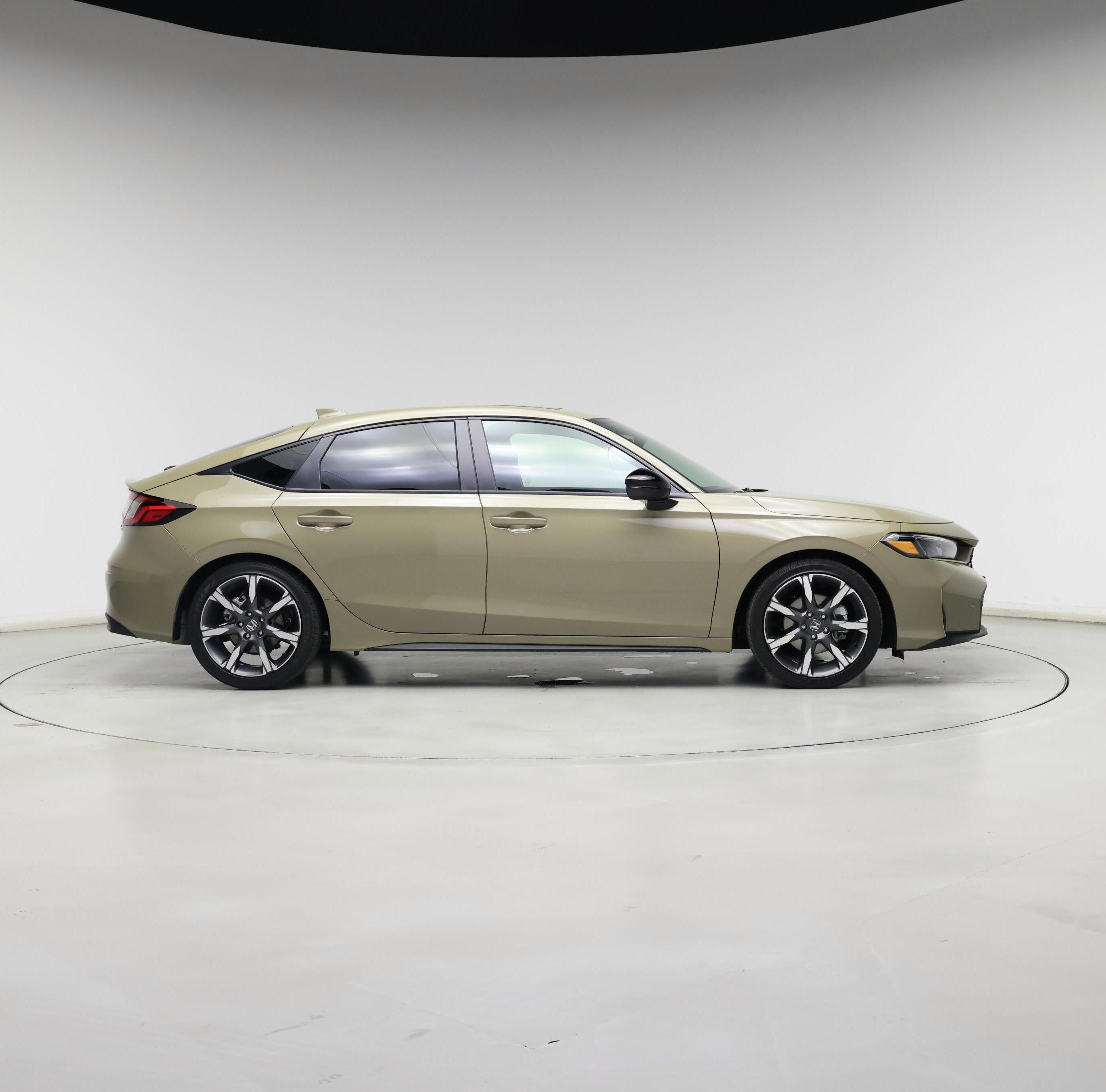 Thumbnail: 2026 Honda Civic - 7