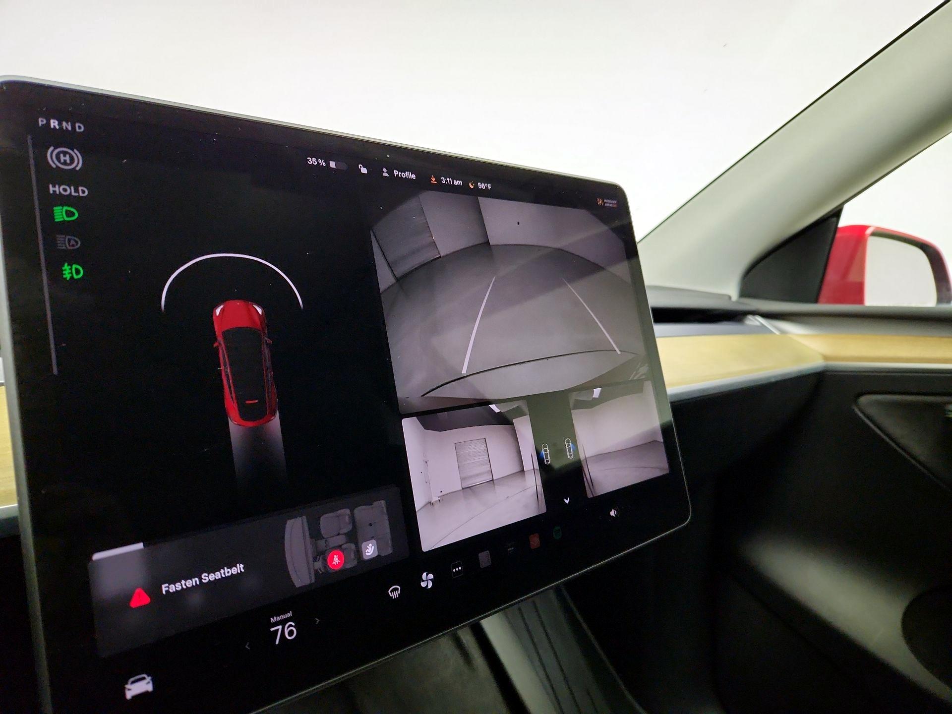 Thumbnail: 2022 Tesla Model Y - 14