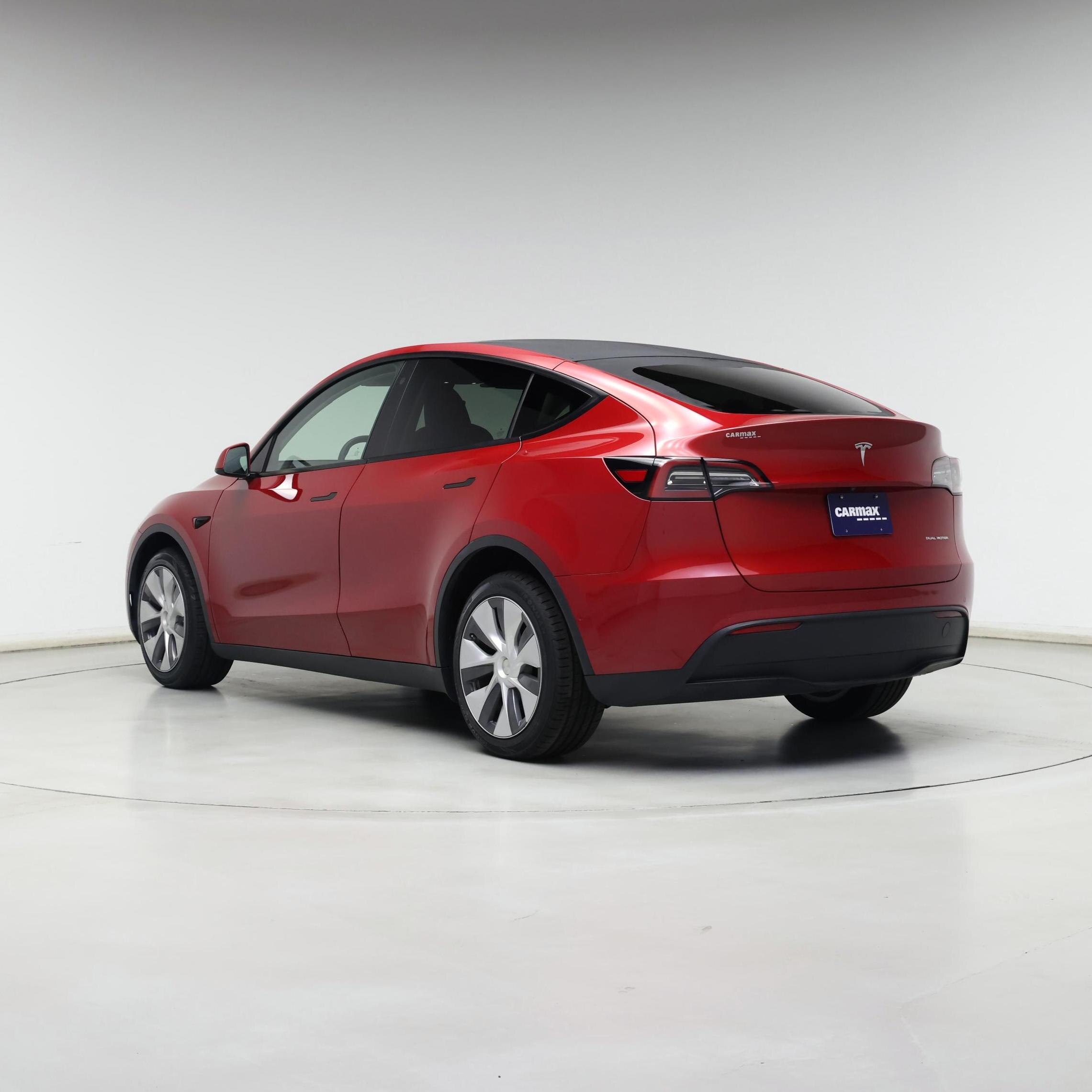 Thumbnail: 2022 Tesla Model Y - 2