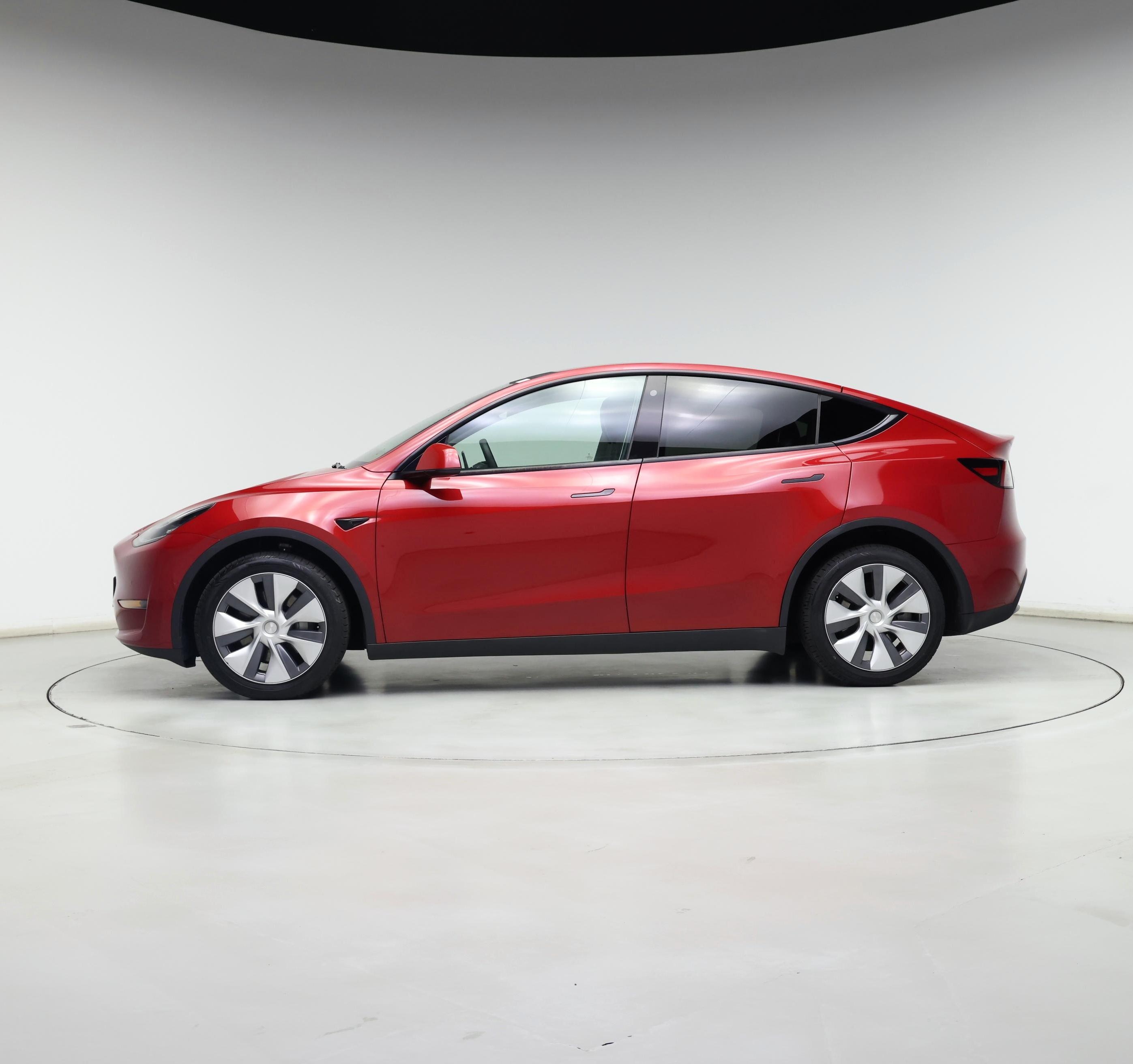 Thumbnail: 2022 Tesla Model Y - 3