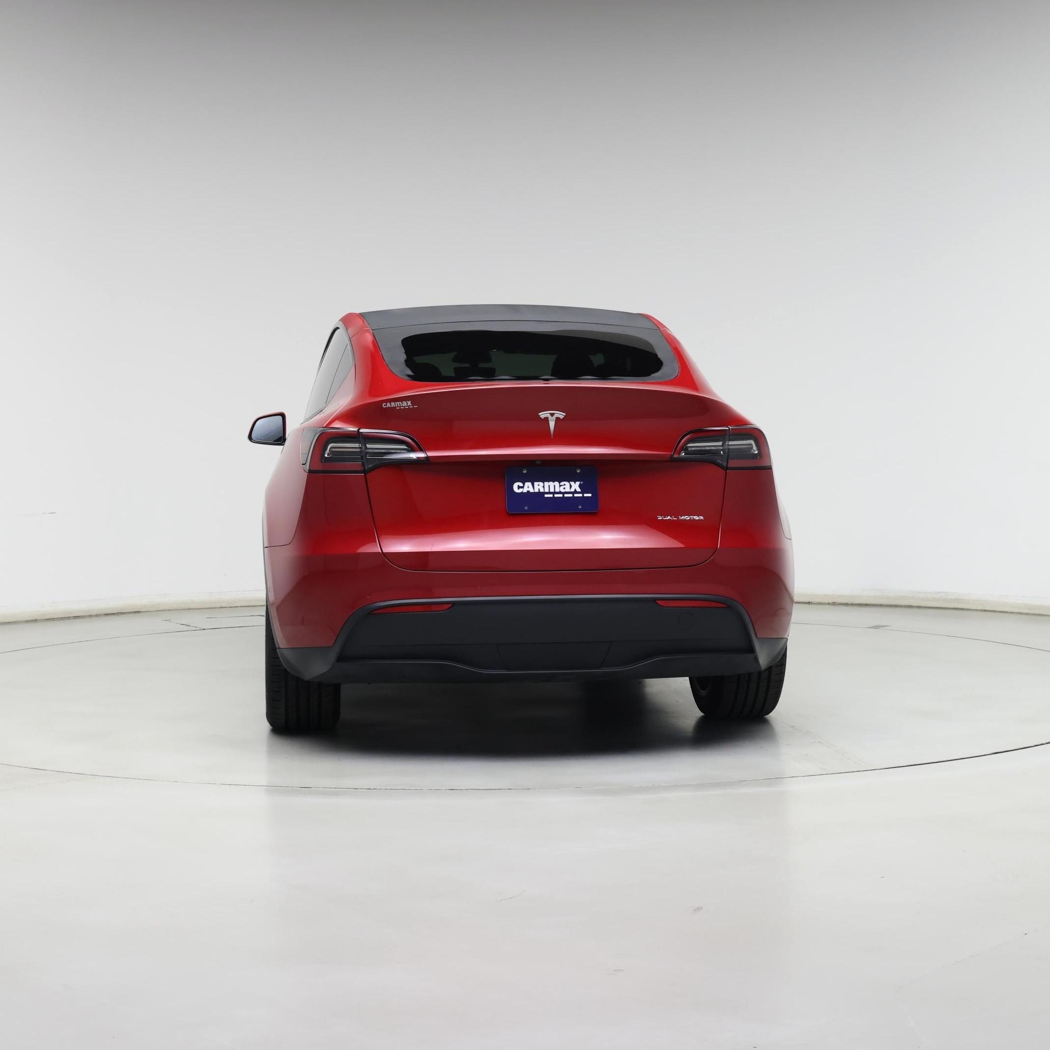 Thumbnail: 2022 Tesla Model Y - 6