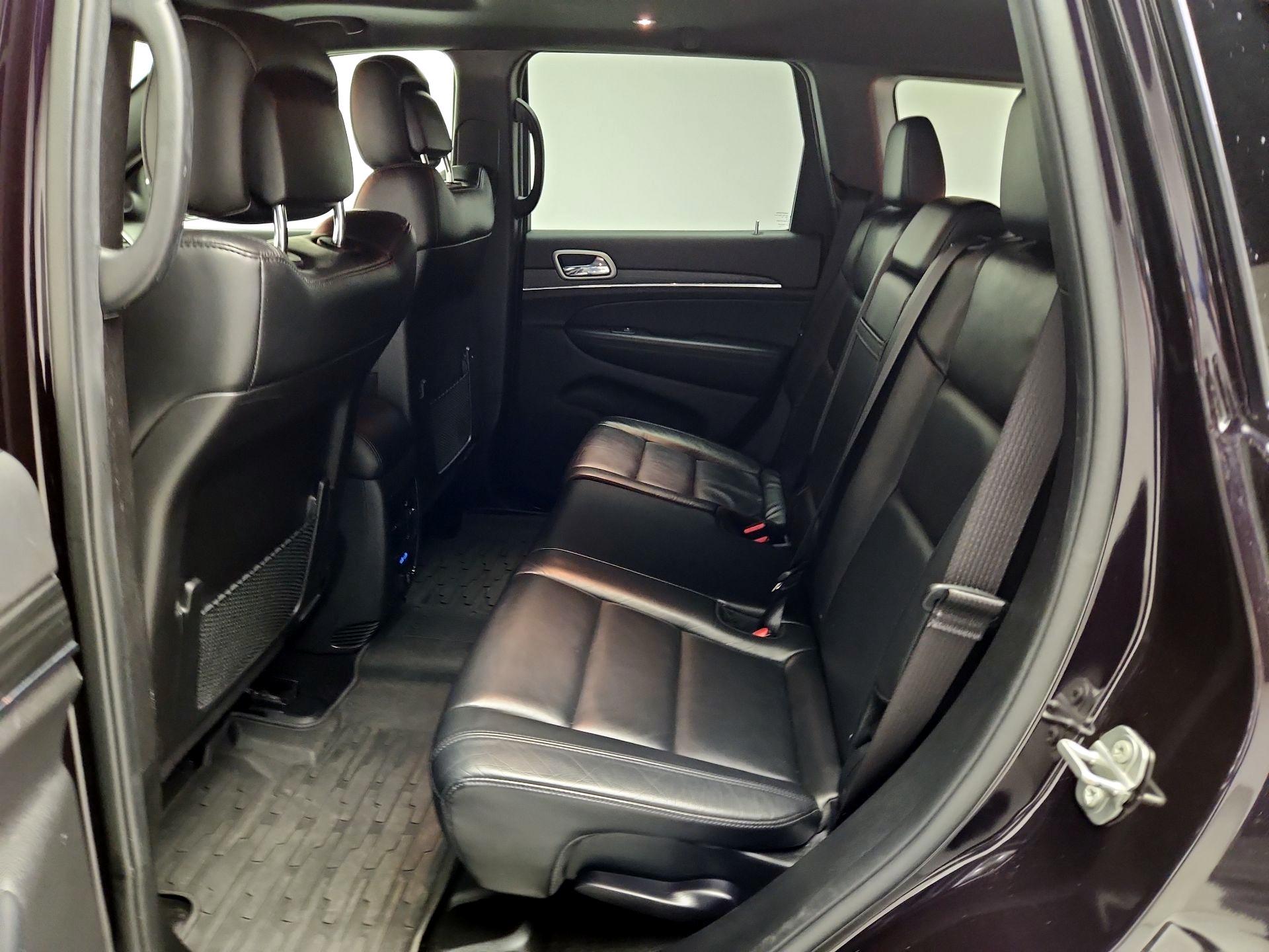 Thumbnail: 2021 Jeep Grand Cherokee - 20