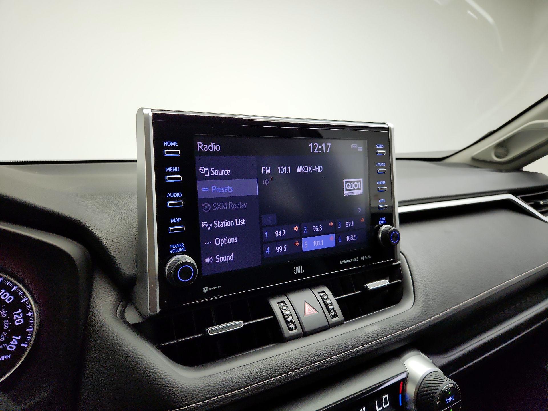 Thumbnail: 2022 Toyota RAV4 - 15