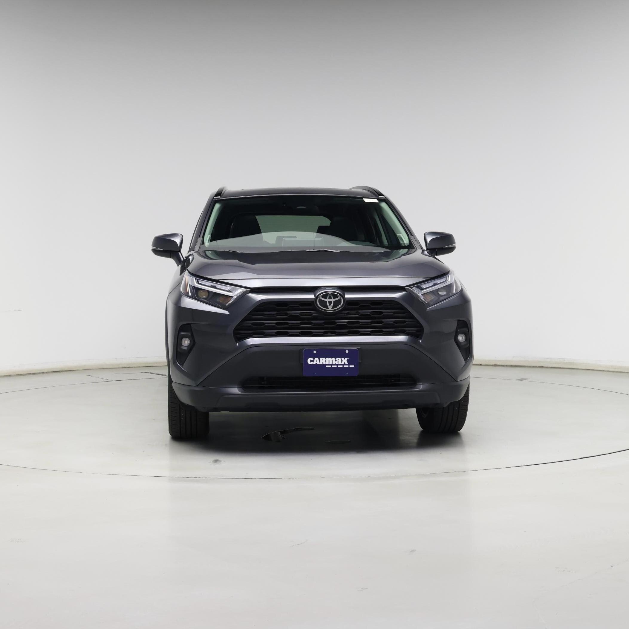 Thumbnail: 2022 Toyota RAV4 - 5