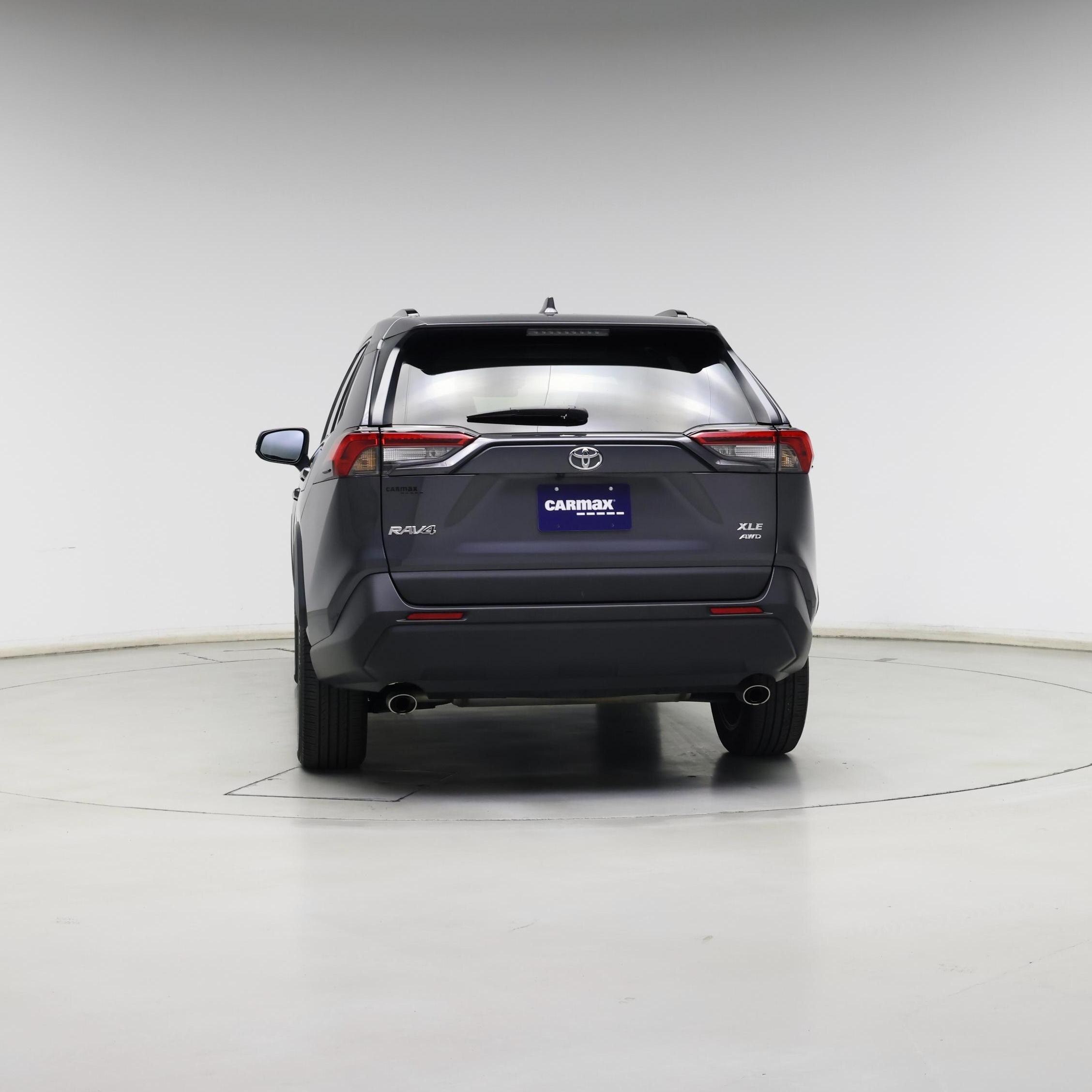 Thumbnail: 2022 Toyota RAV4 - 6
