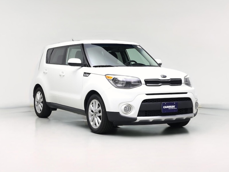 2018 Kia Soul Soul+ -
                  Schaumburg, IL