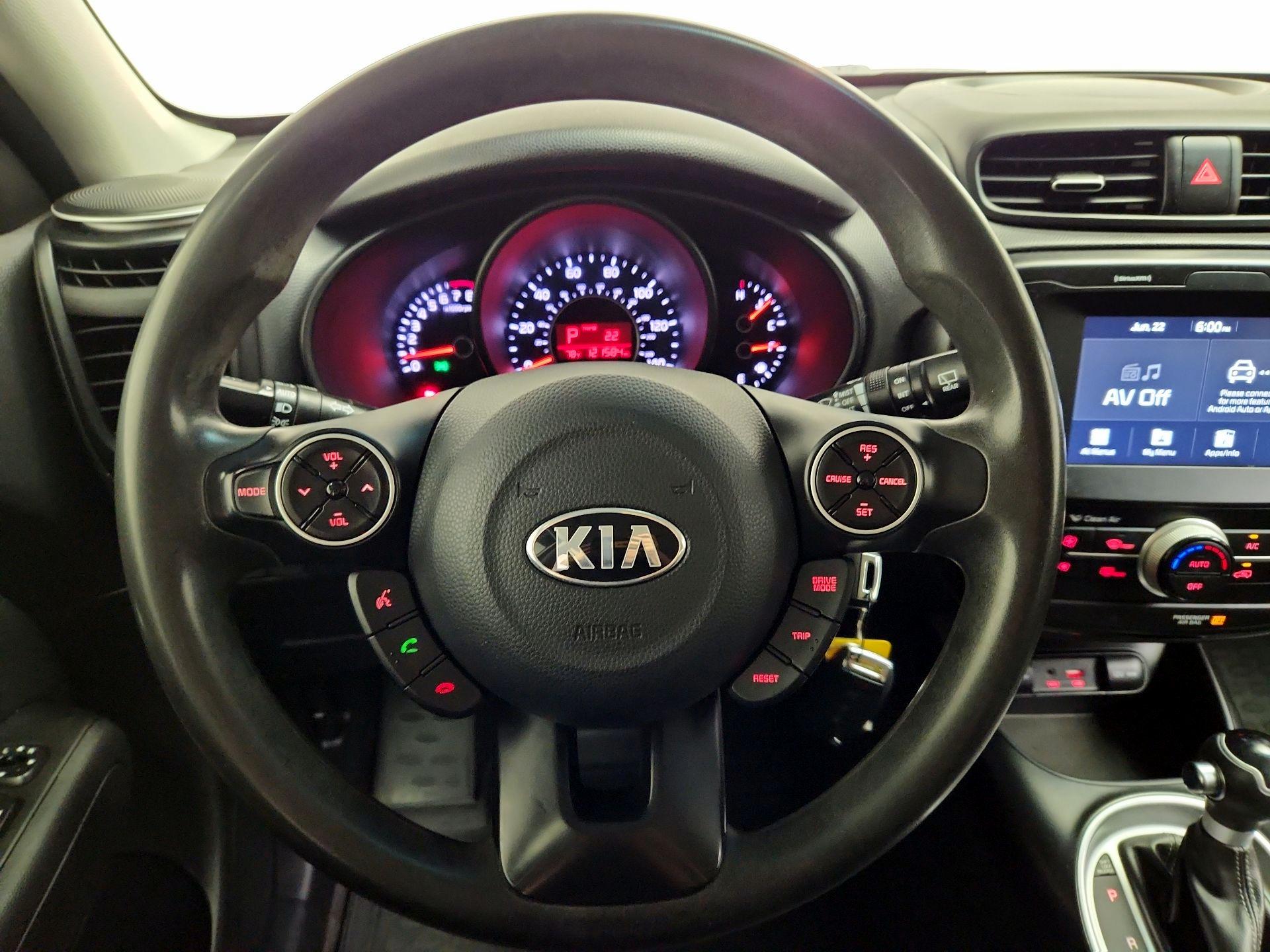 Thumbnail: 2018 Kia Soul - 10