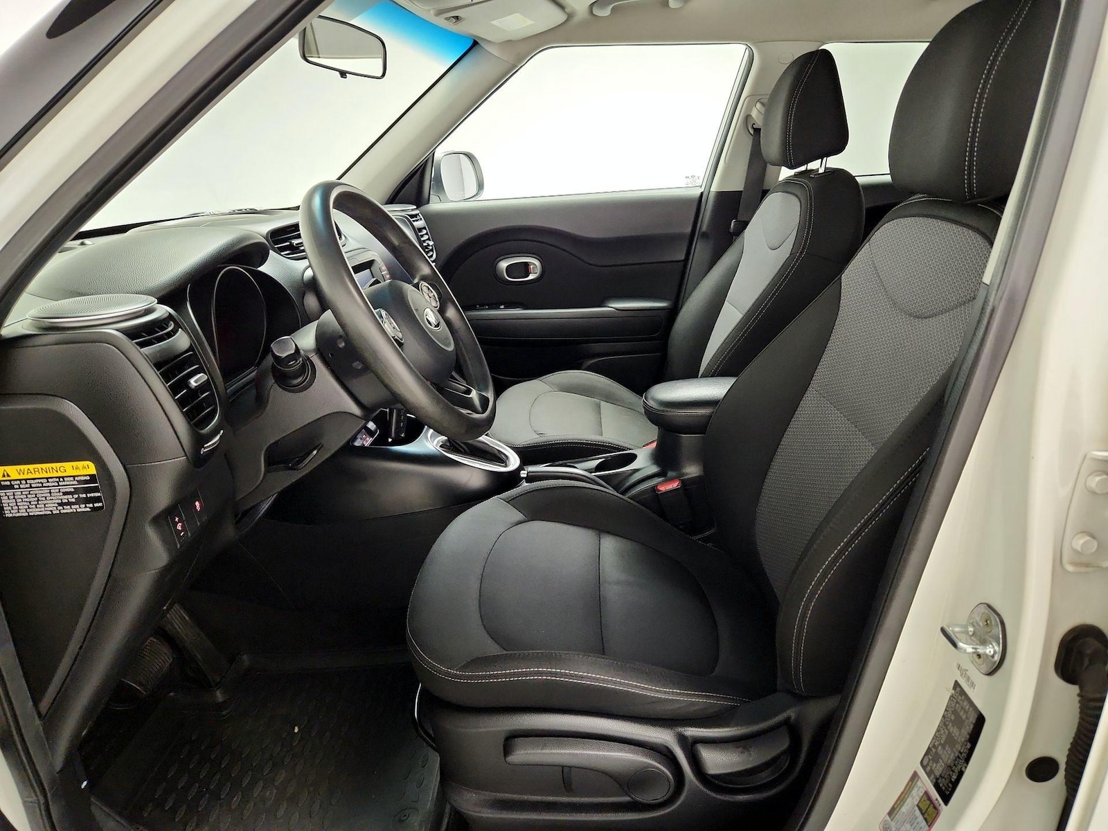 Side Airbags