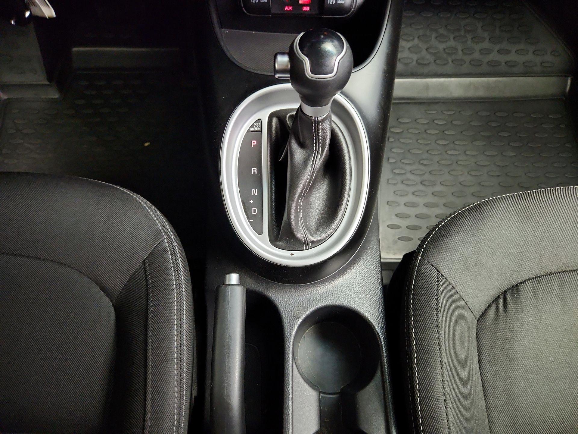 Thumbnail: 2018 Kia Soul - 17