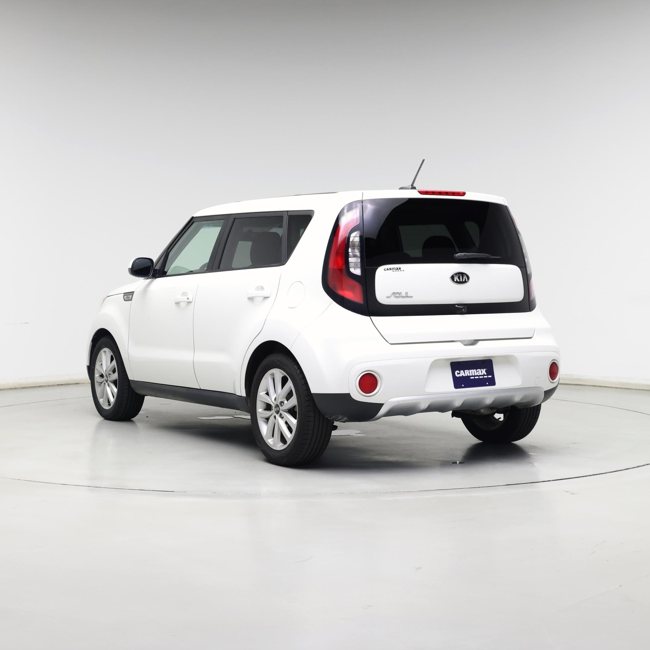 Thumbnail: 2018 Kia Soul - 2