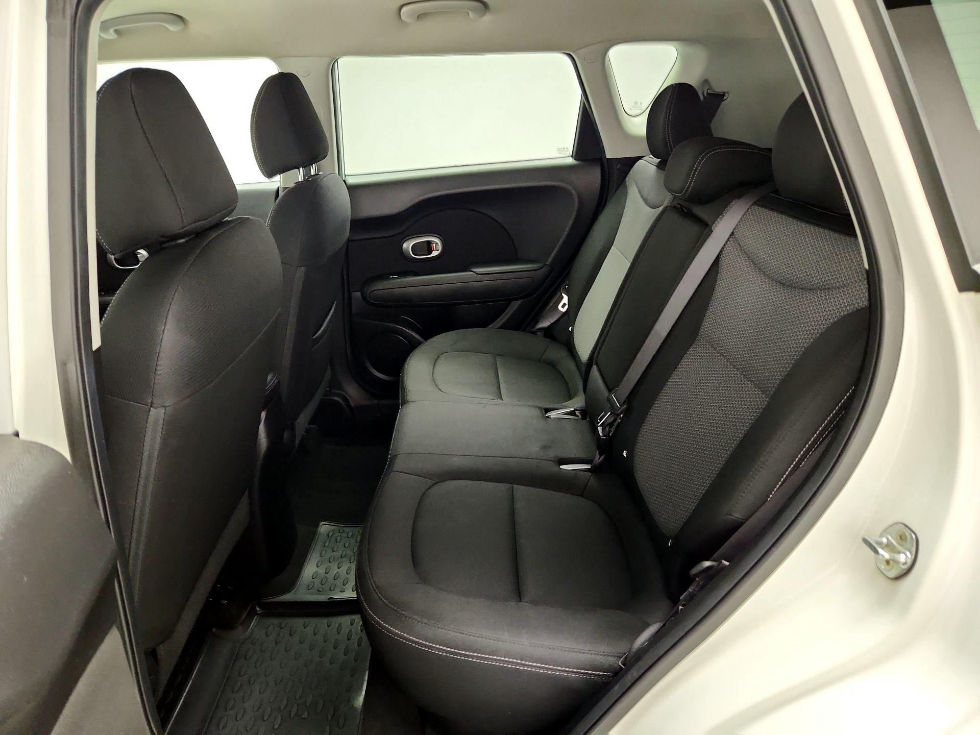 Thumbnail: 2018 Kia Soul - 19