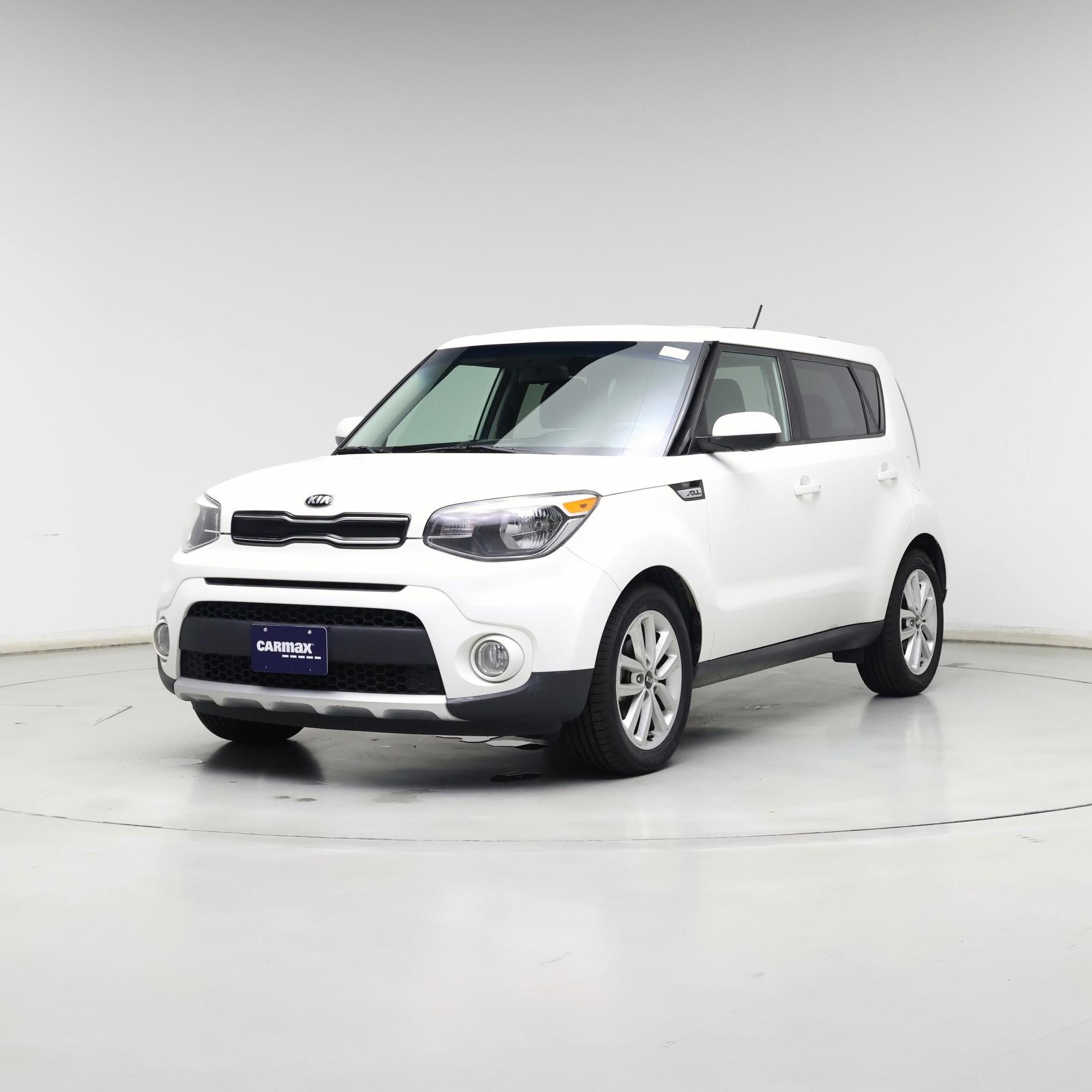Thumbnail: 2018 Kia Soul - 4
