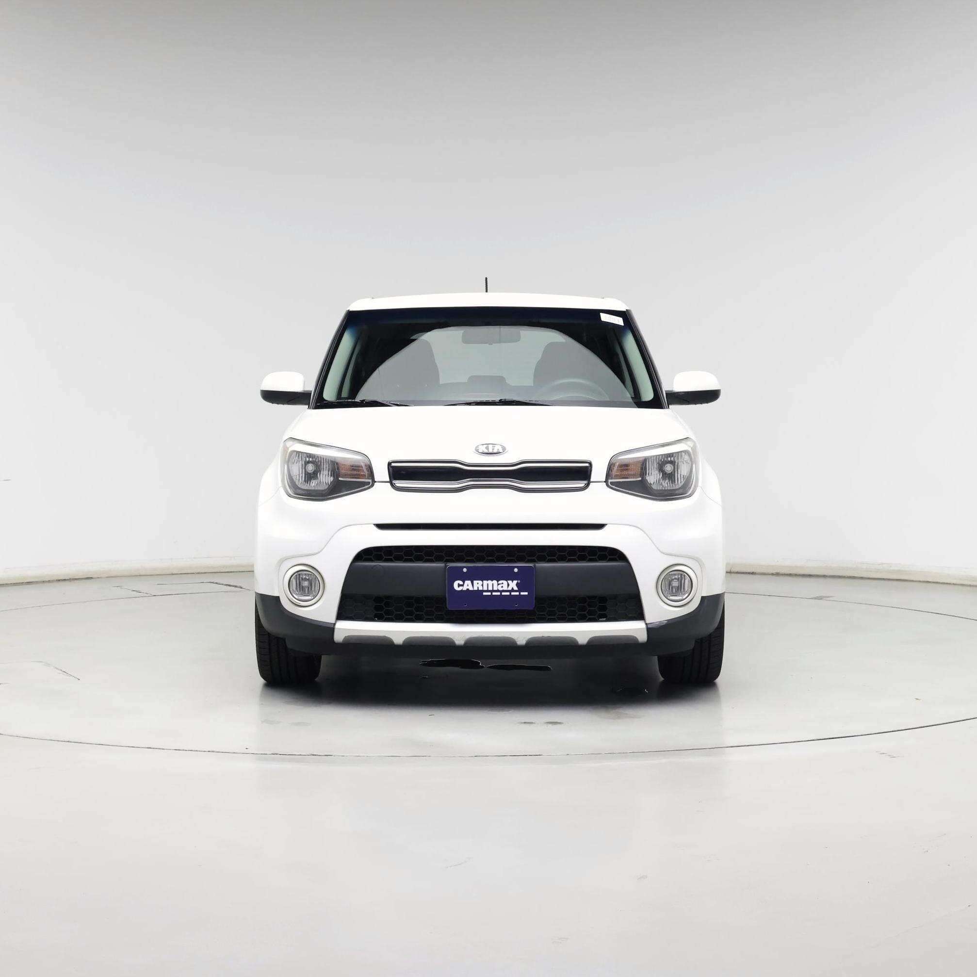 Thumbnail: 2018 Kia Soul - 5