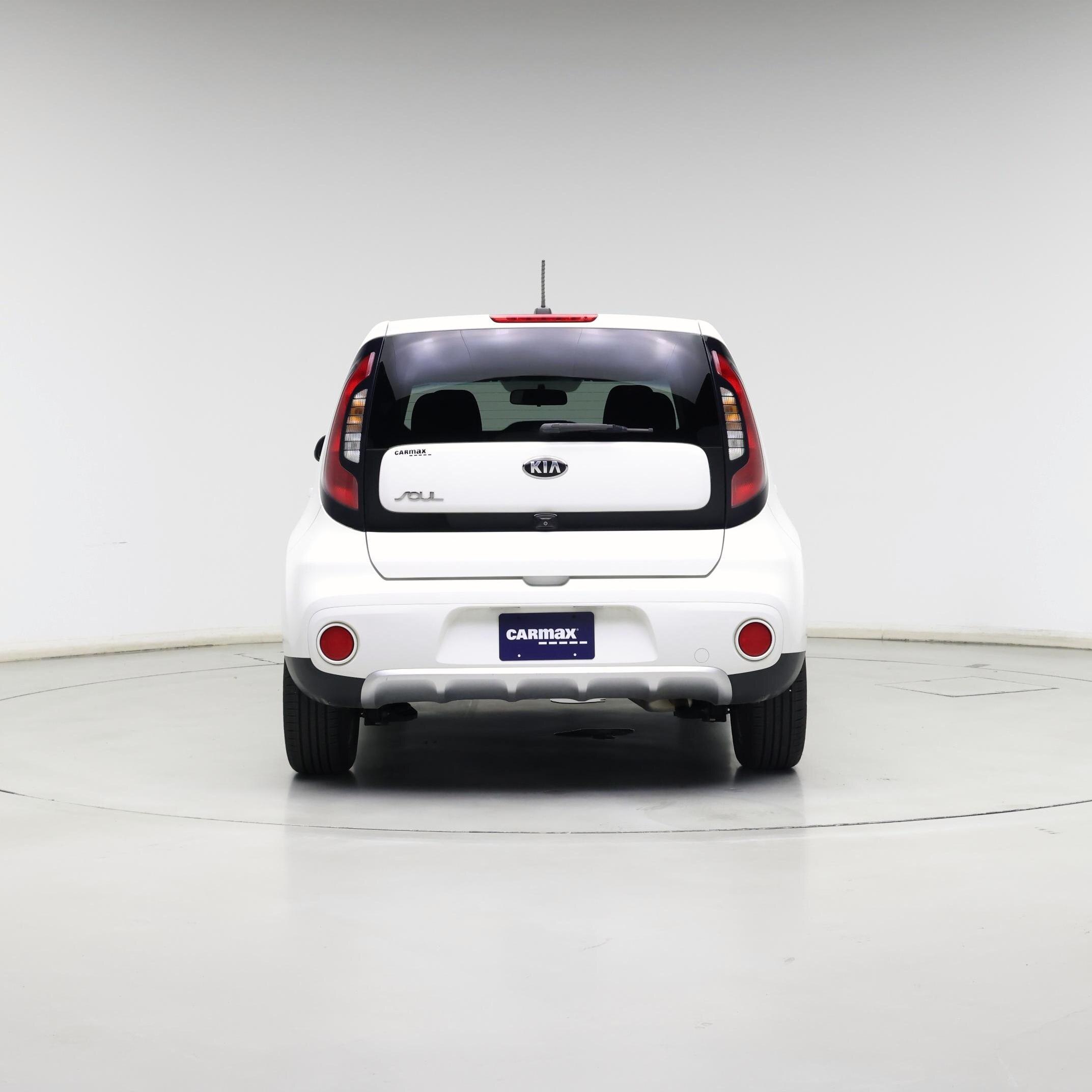 Thumbnail: 2018 Kia Soul - 6