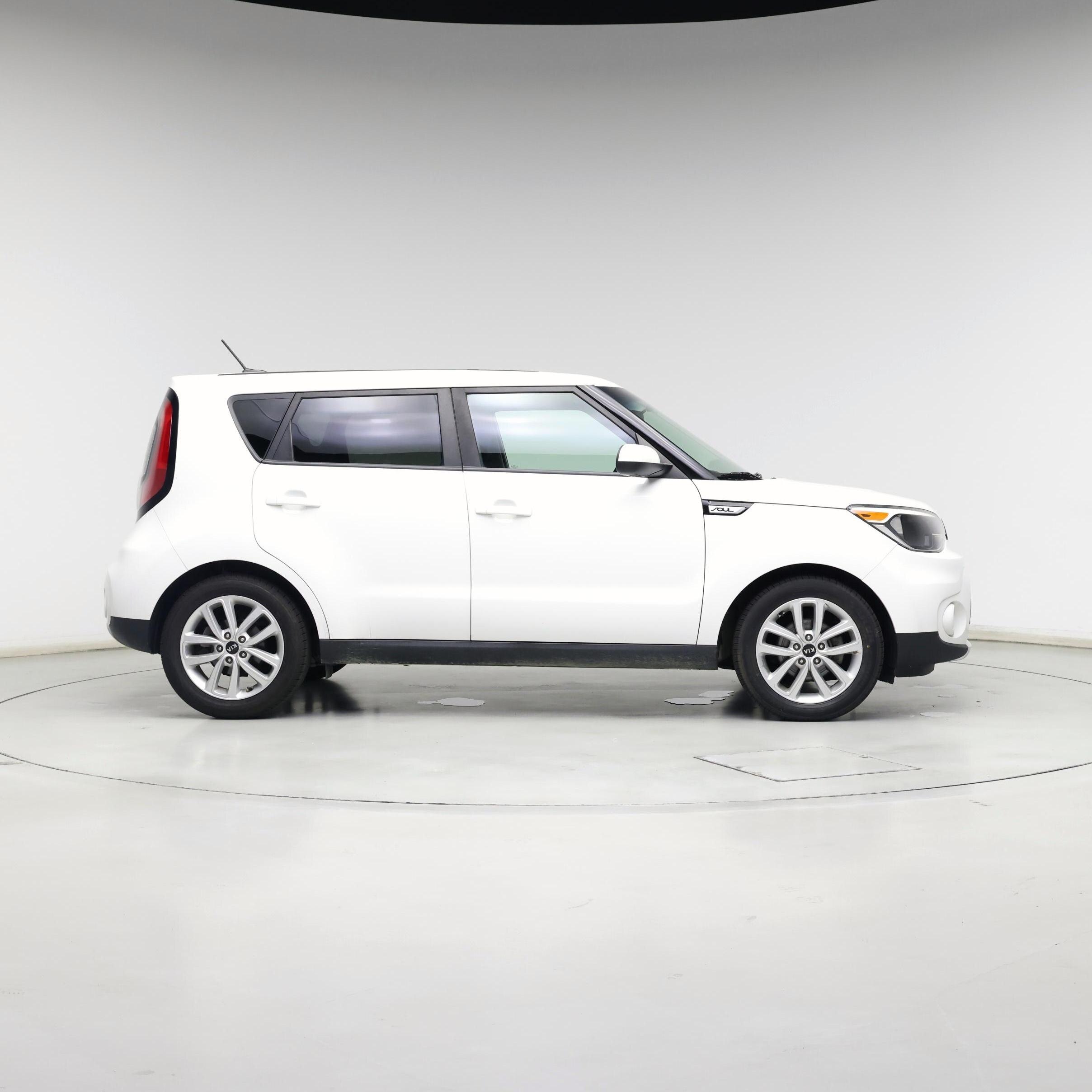 Thumbnail: 2018 Kia Soul - 7