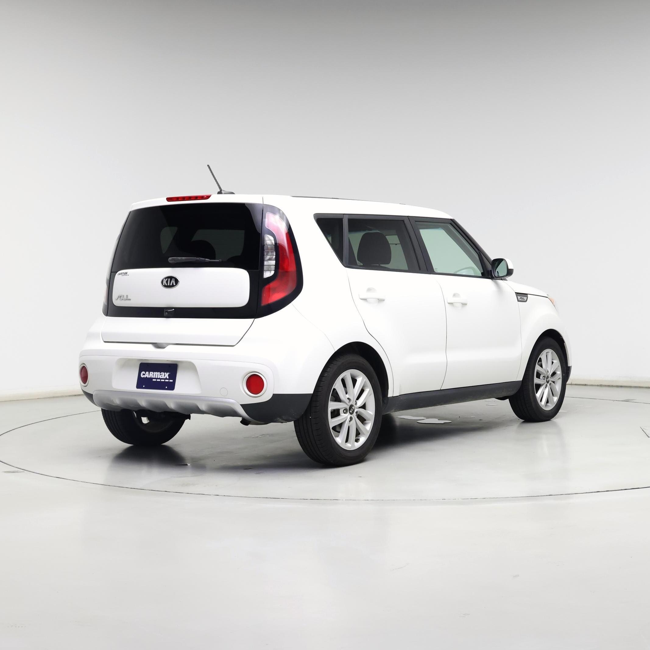 Thumbnail: 2018 Kia Soul - 8