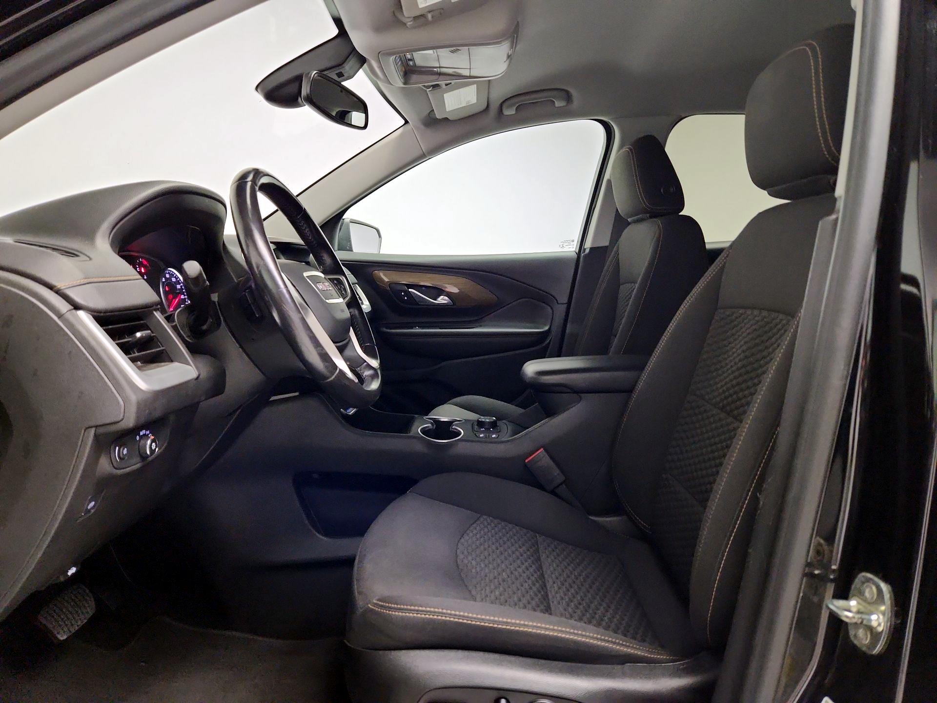 Thumbnail: 2020 GMC Terrain - 11
