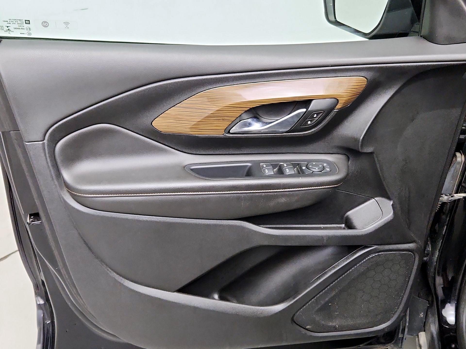 Thumbnail: 2020 GMC Terrain - 12