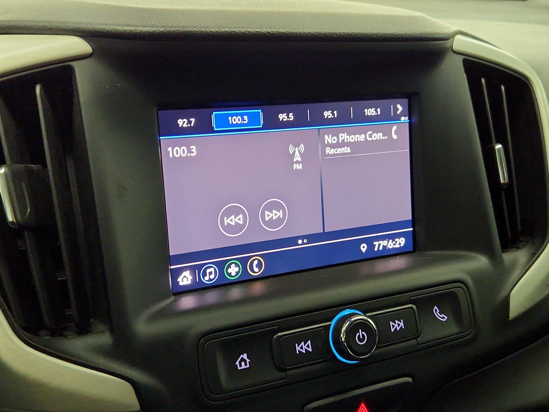 Thumbnail: 2020 GMC Terrain - 15