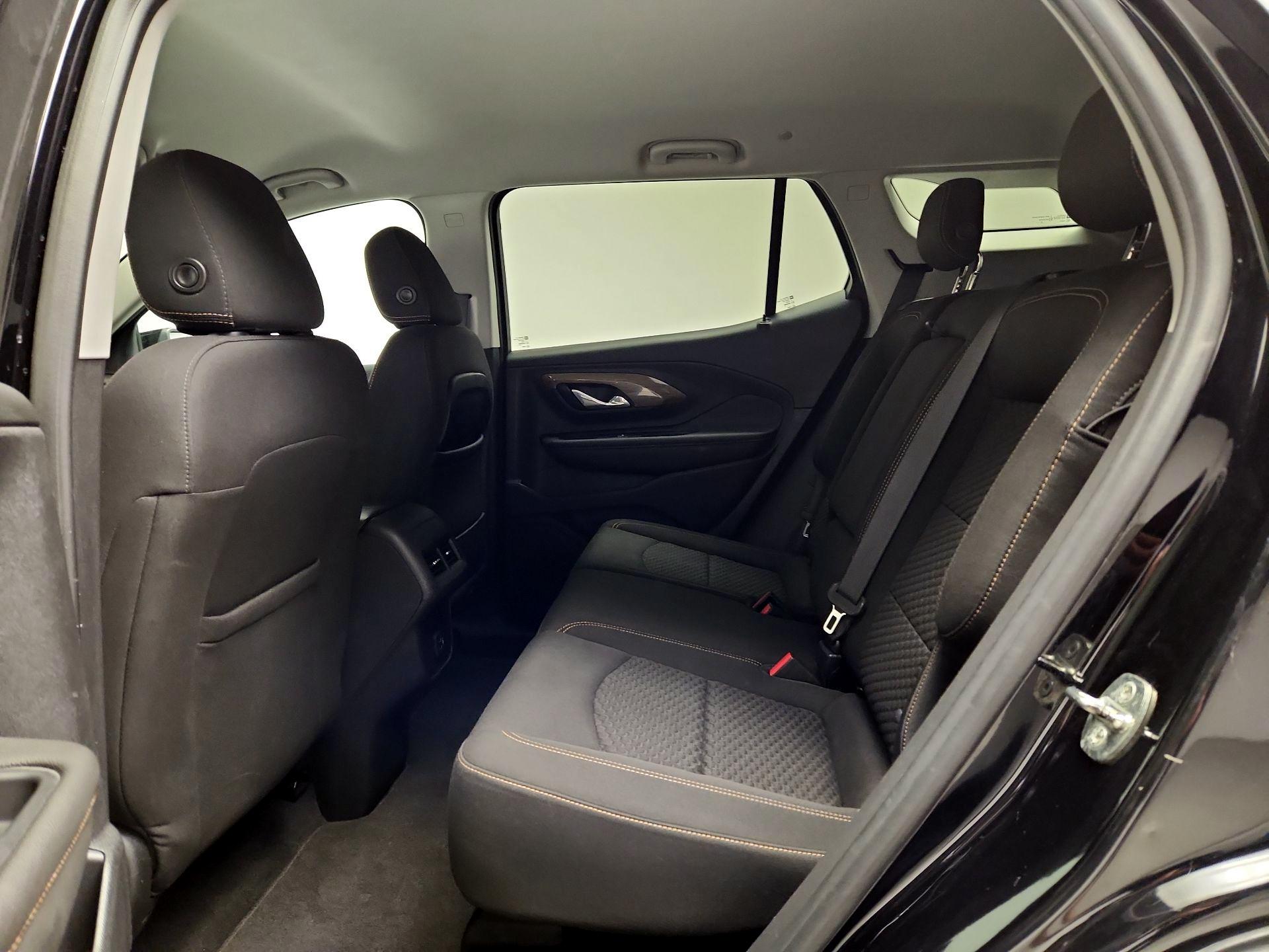 Thumbnail: 2020 GMC Terrain - 19