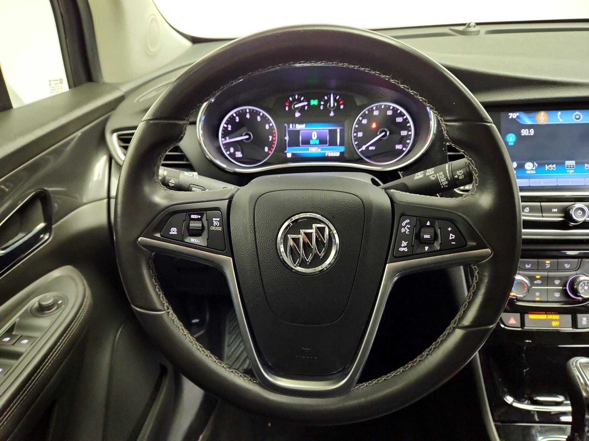 Thumbnail: 2021 Buick Encore - 10