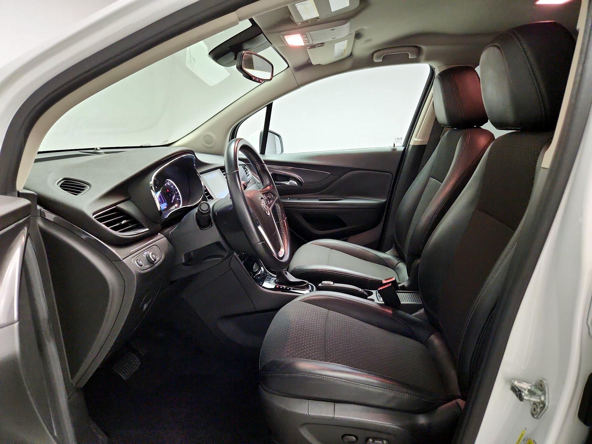 Thumbnail: 2021 Buick Encore - 11