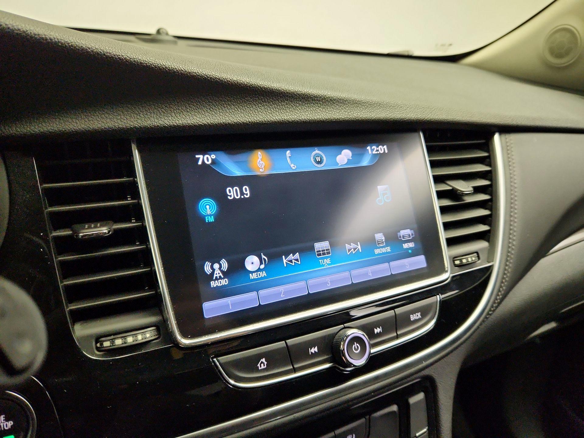 Thumbnail: 2021 Buick Encore - 15