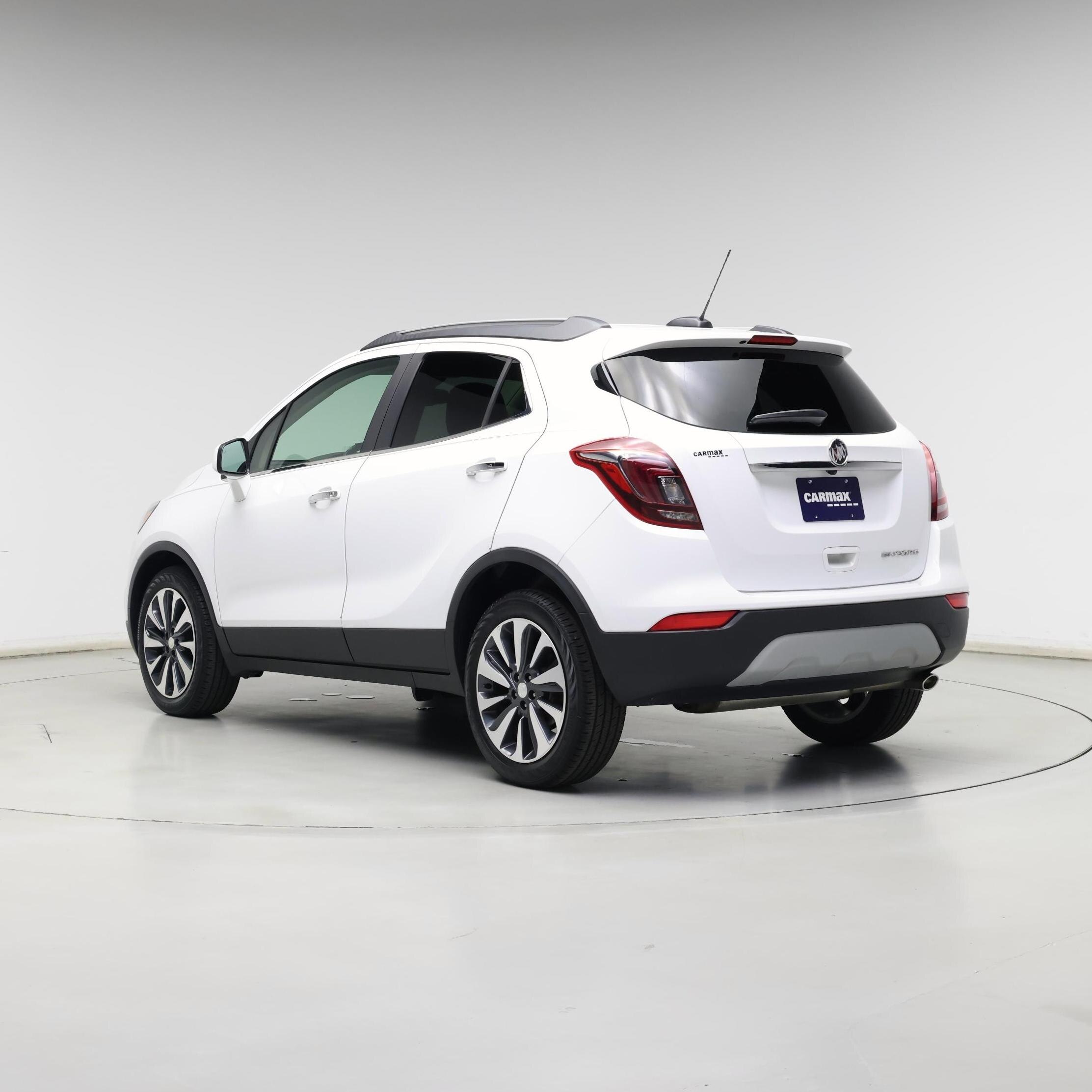 Thumbnail: 2021 Buick Encore - 2