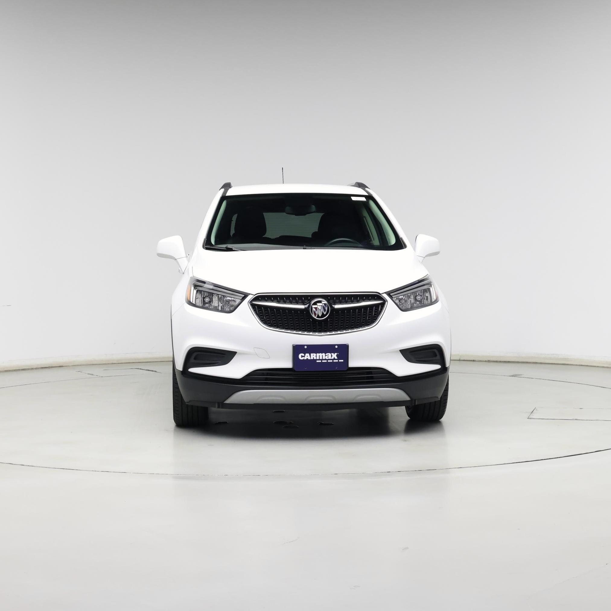 Thumbnail: 2021 Buick Encore - 5