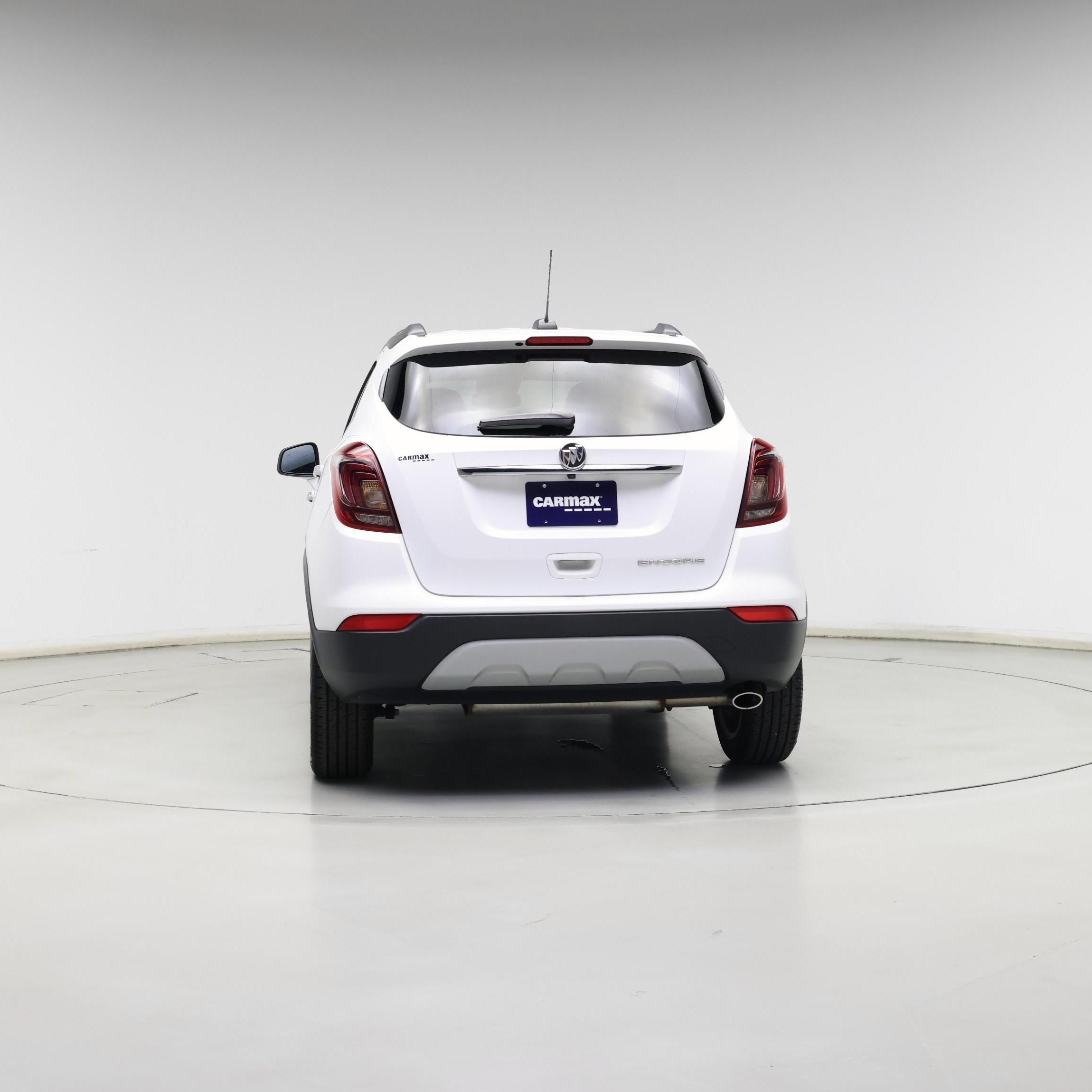 Thumbnail: 2021 Buick Encore - 6