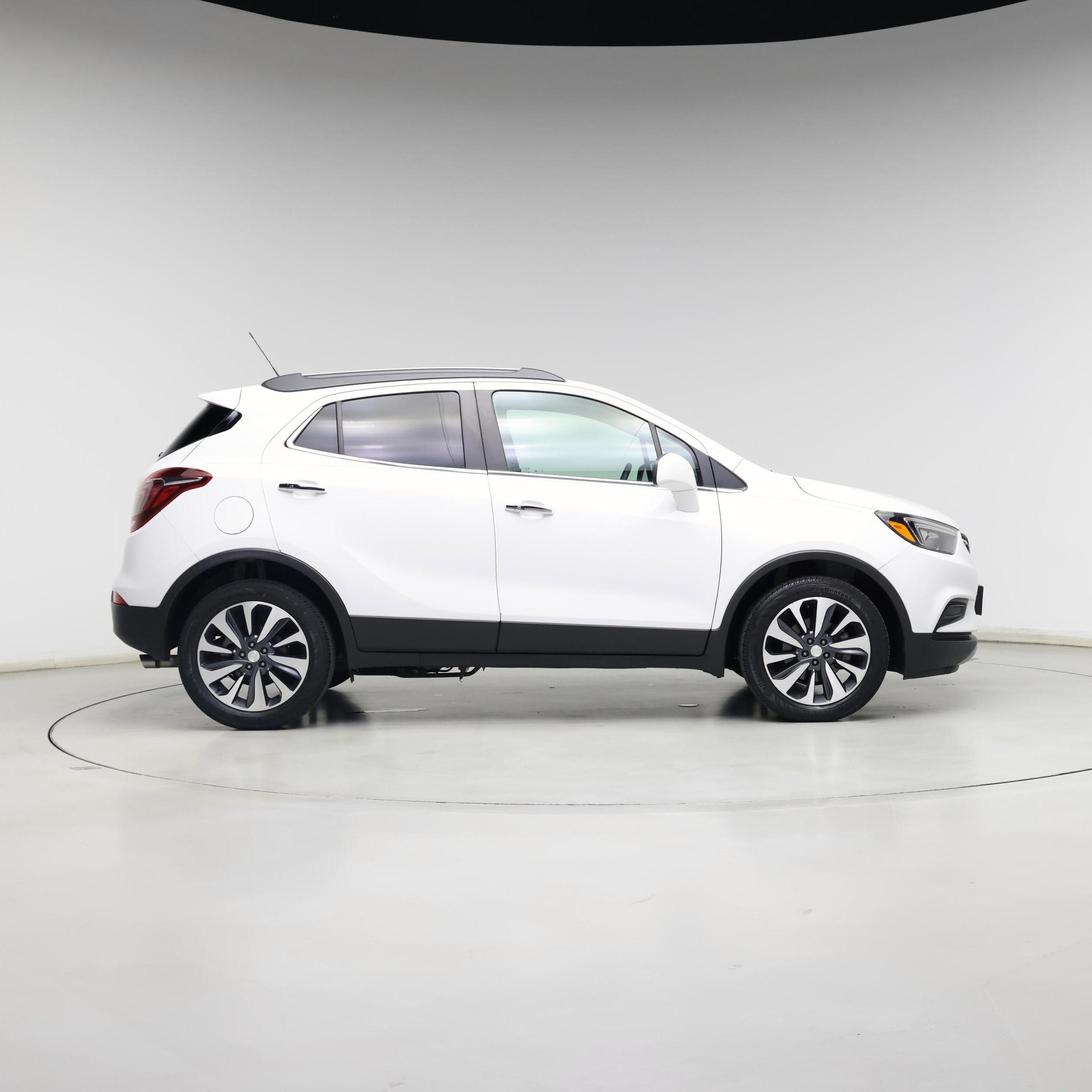 Thumbnail: 2021 Buick Encore - 7