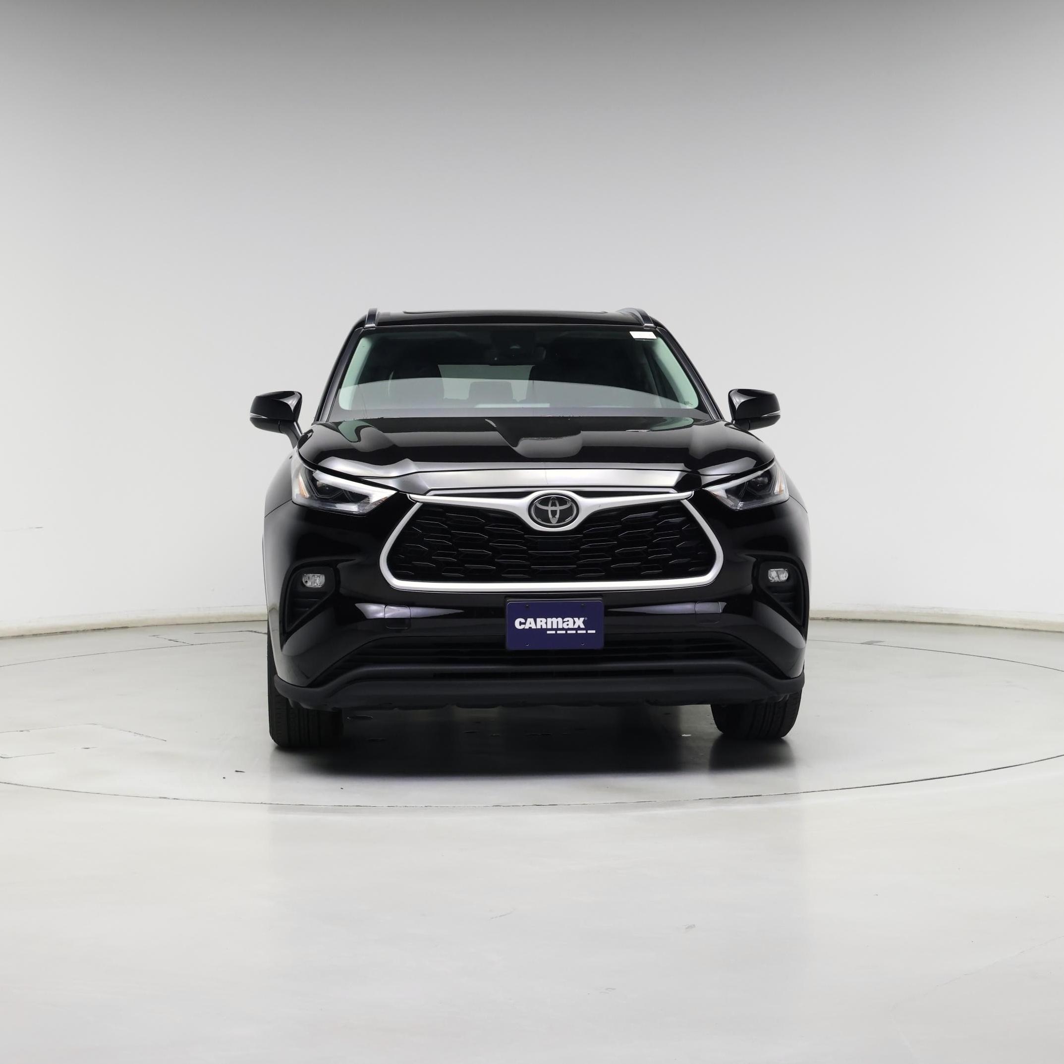 Thumbnail: 2021 Toyota Highlander - 5
