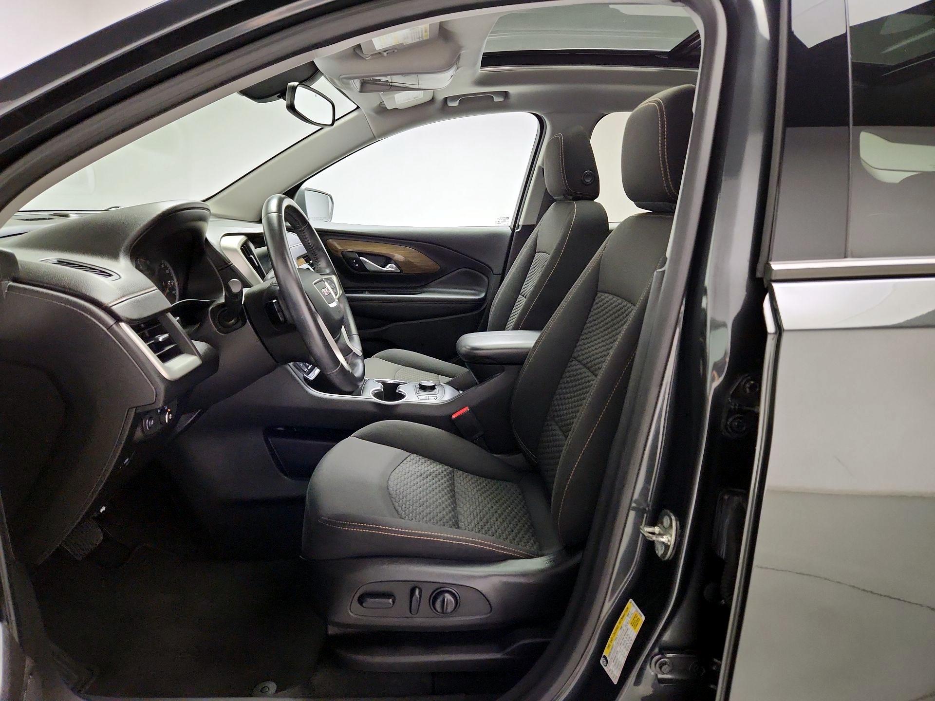 Thumbnail: 2018 GMC Terrain - 11