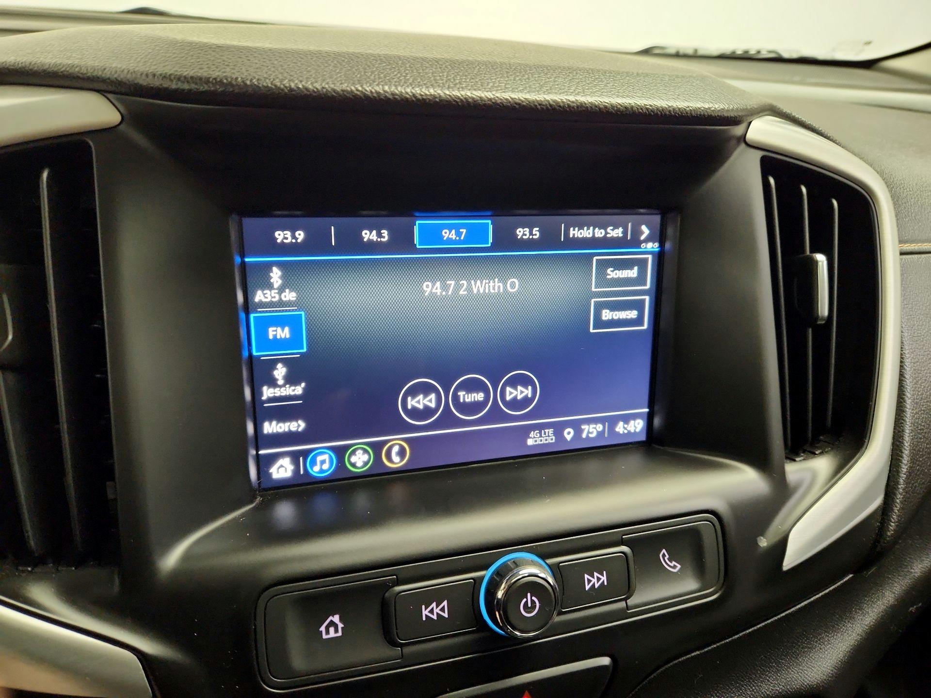 Thumbnail: 2018 GMC Terrain - 16