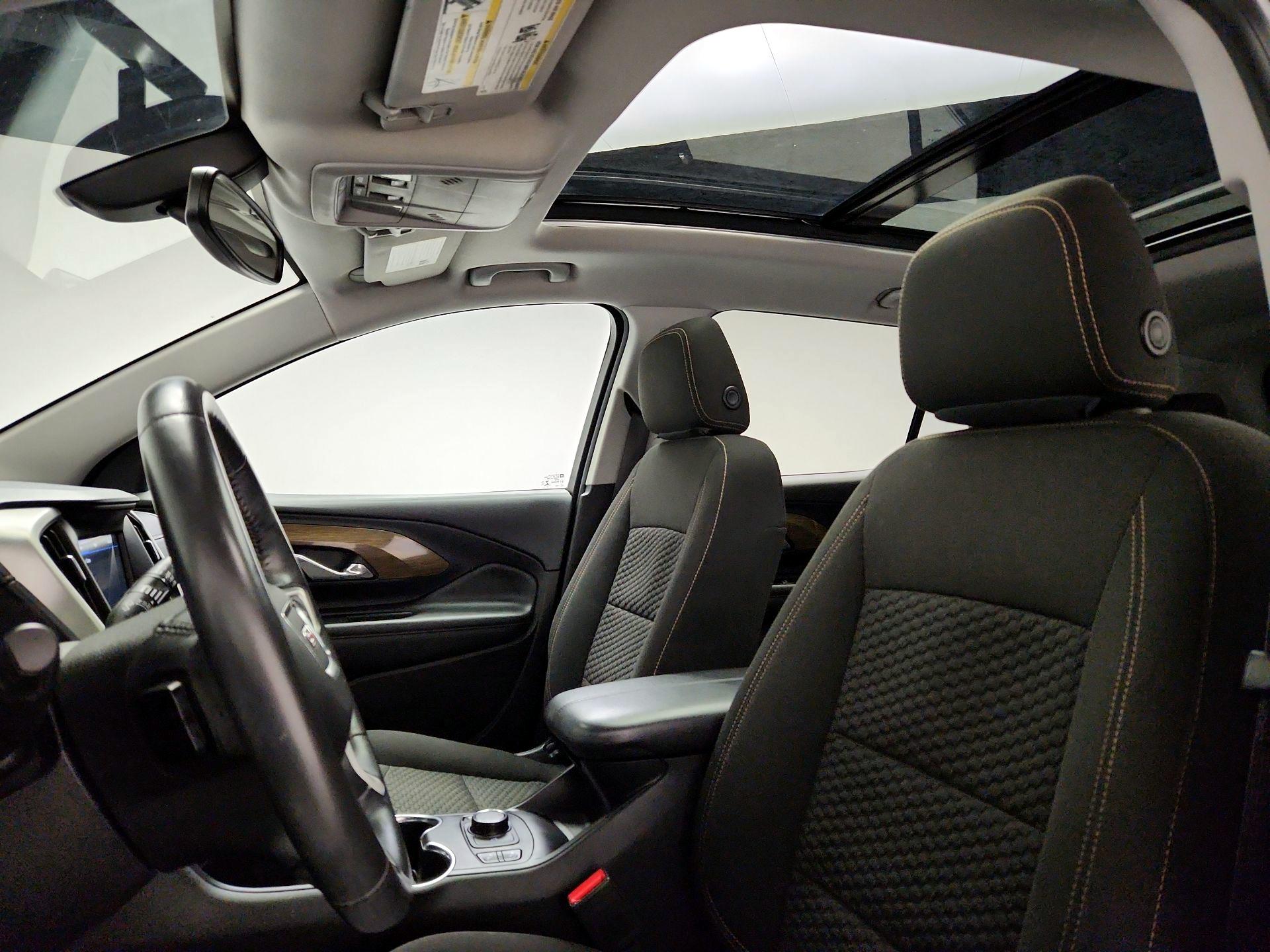 Thumbnail: 2018 GMC Terrain - 20