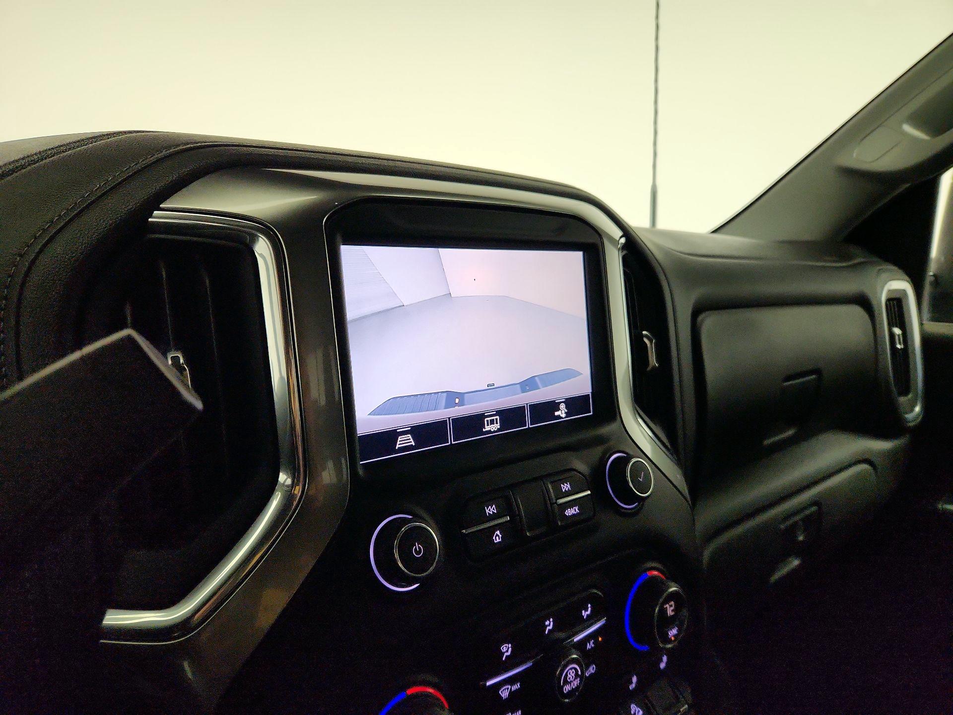 Thumbnail: 2021 Chevrolet Silverado 2500 - 14