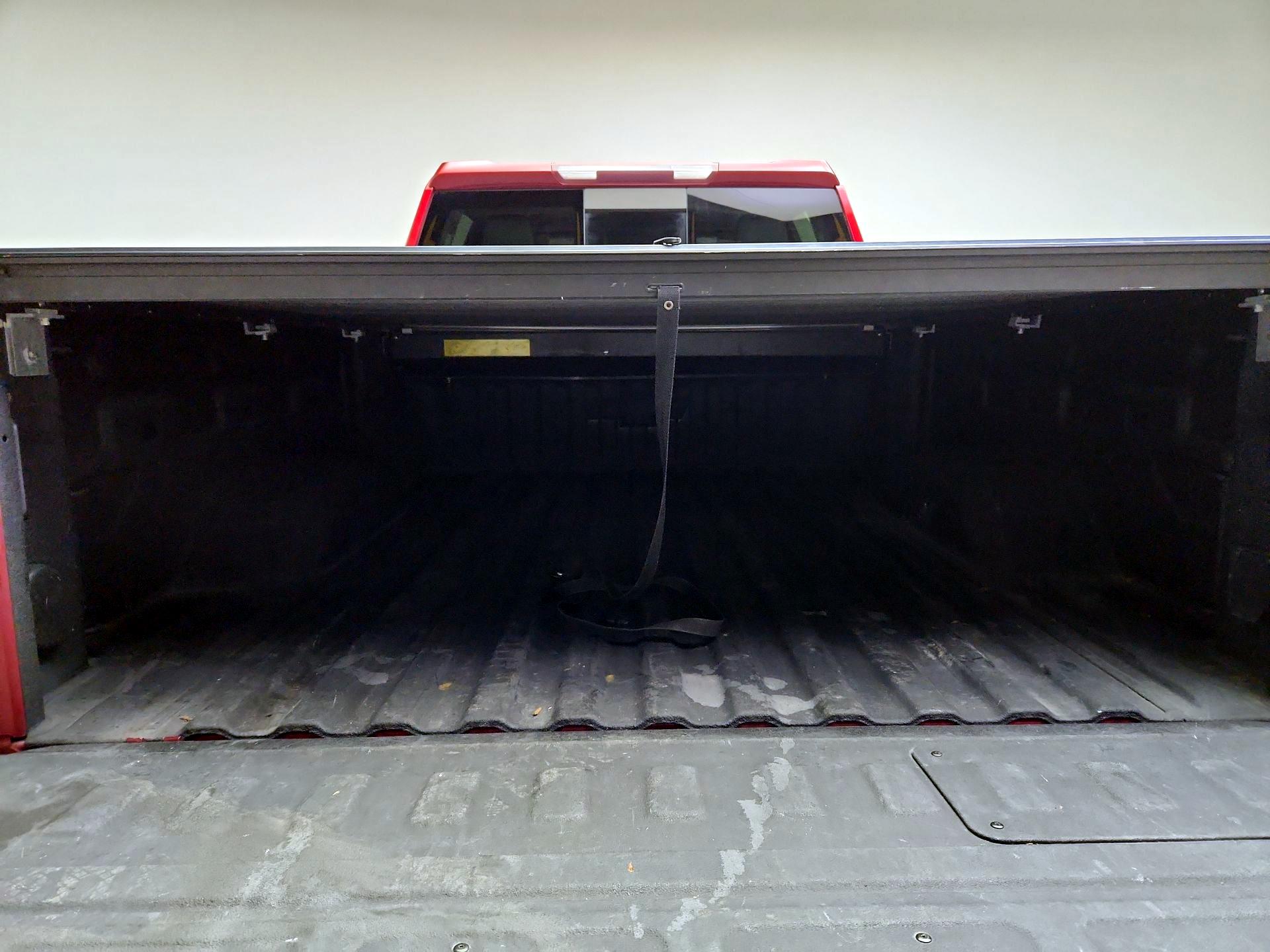 Thumbnail: 2021 Chevrolet Silverado 2500 - 20