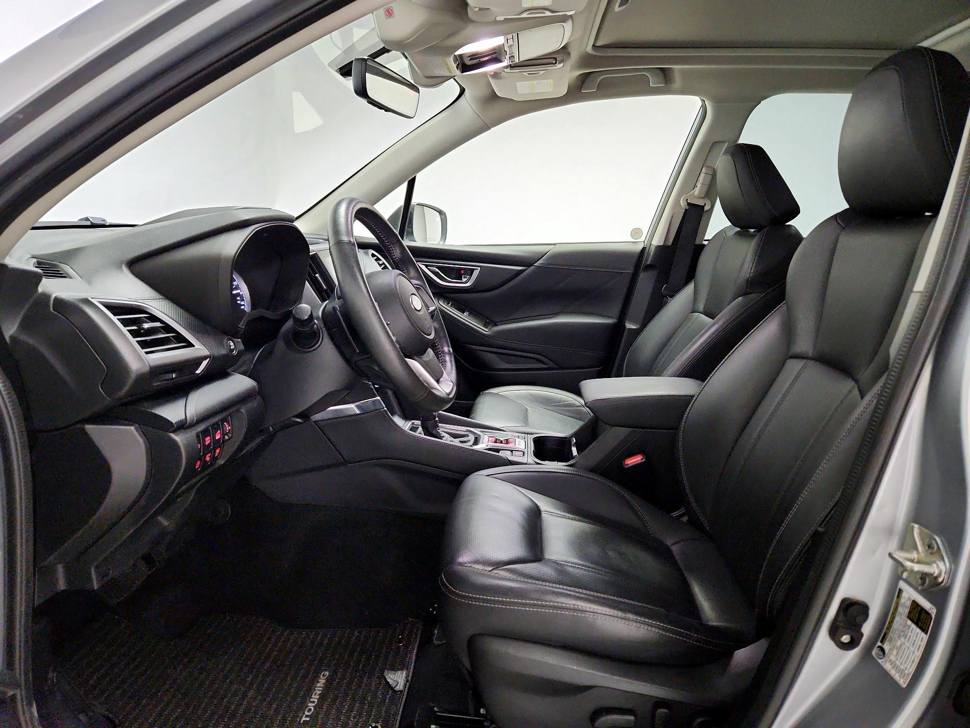 Thumbnail: 2021 Subaru Forester - 11