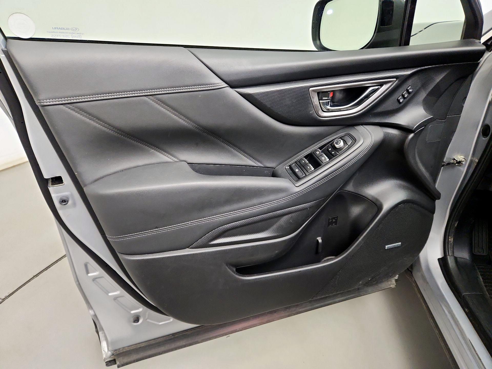 Thumbnail: 2021 Subaru Forester - 12