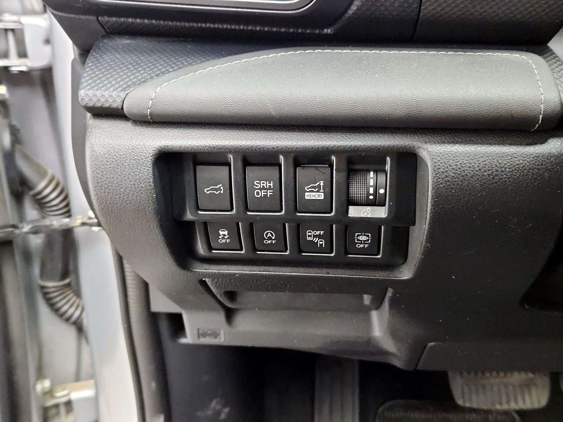 Thumbnail: 2021 Subaru Forester - 13