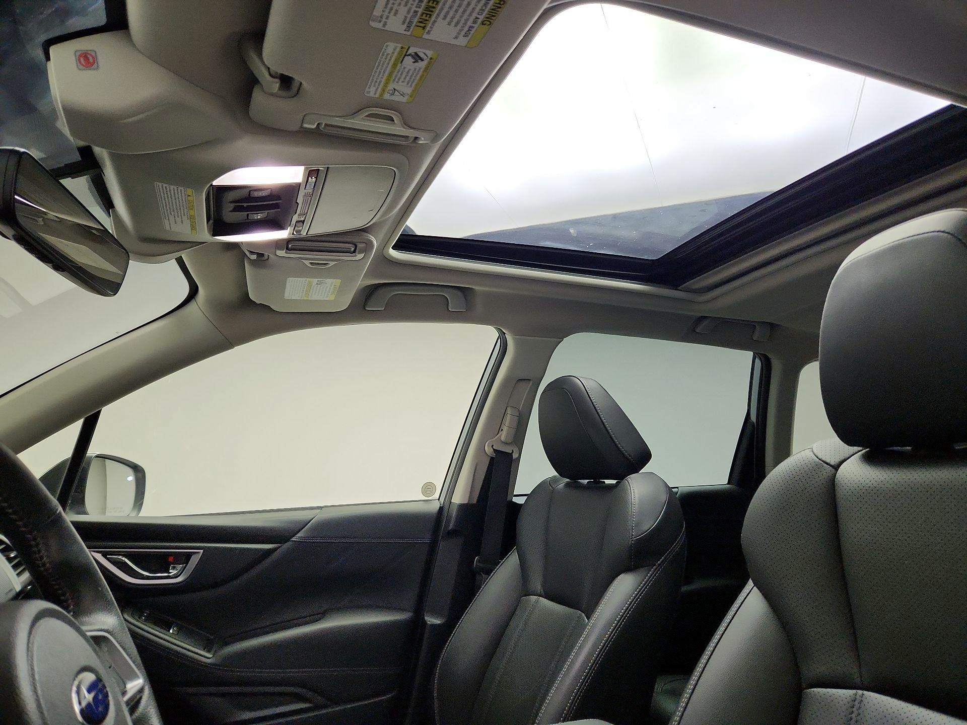 Thumbnail: 2021 Subaru Forester - 20
