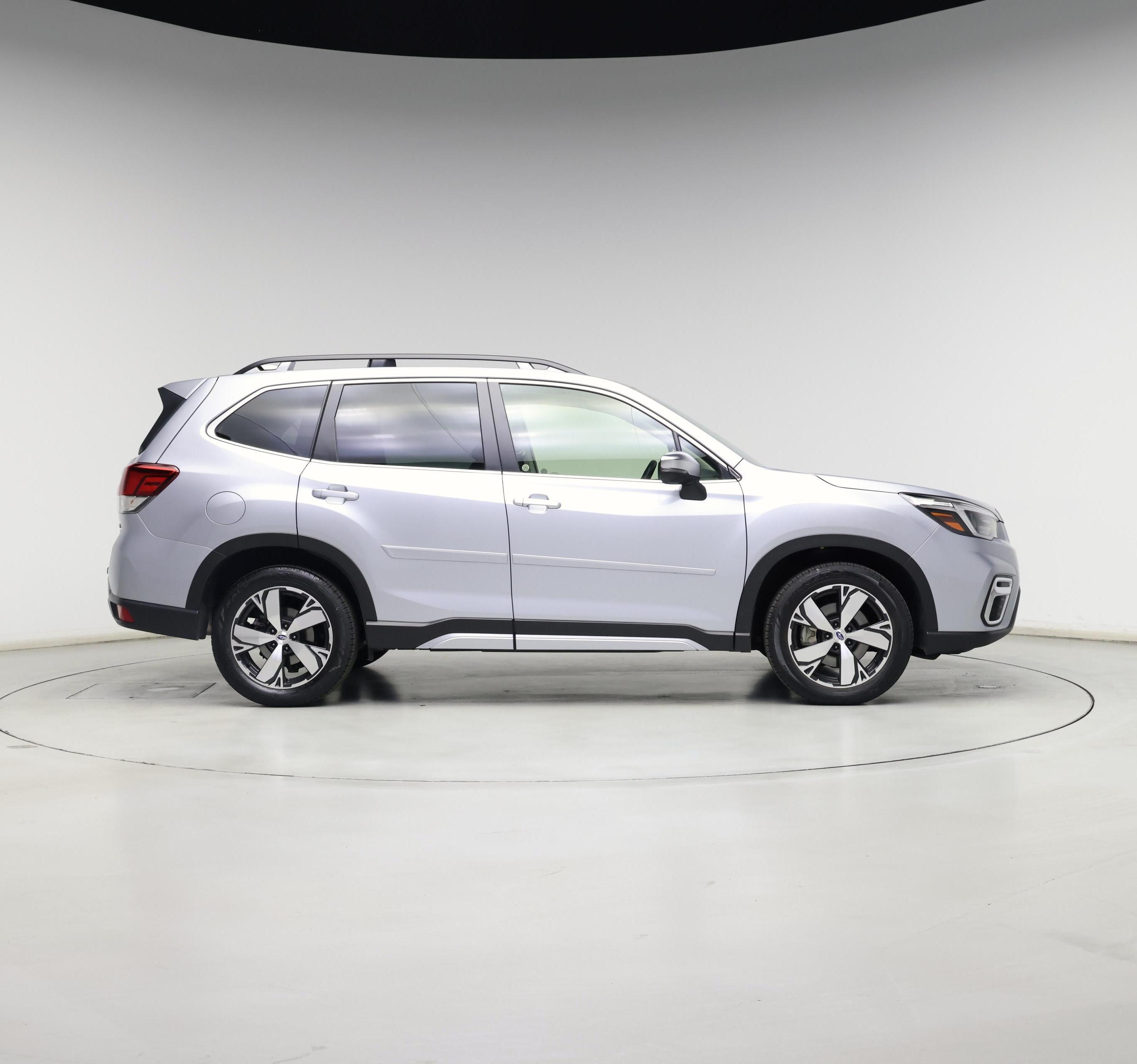 Thumbnail: 2021 Subaru Forester - 7