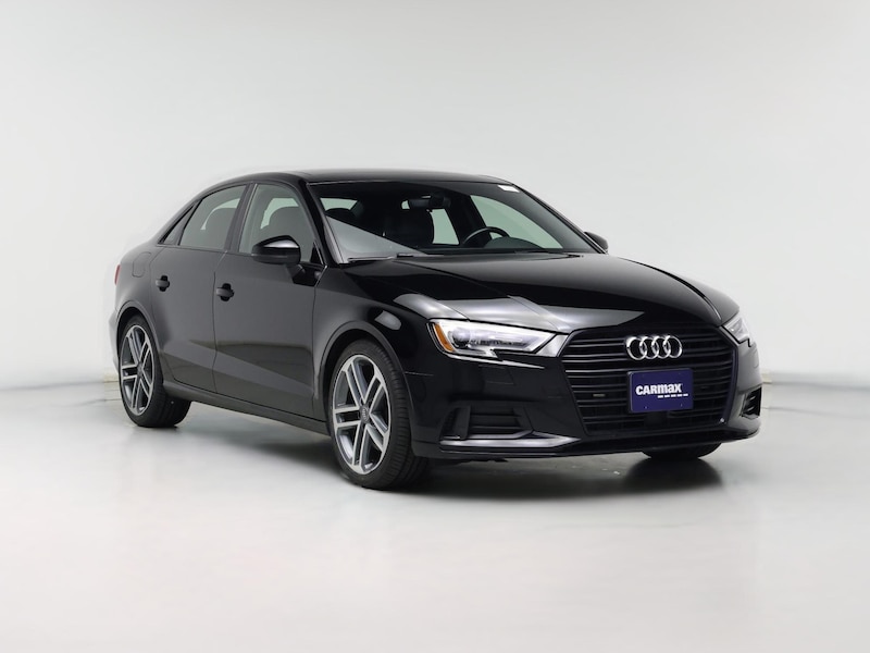 2019 Audi A3 Premium -
                  Schaumburg, IL