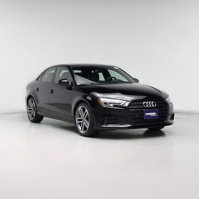 2019 Audi A3 Premium