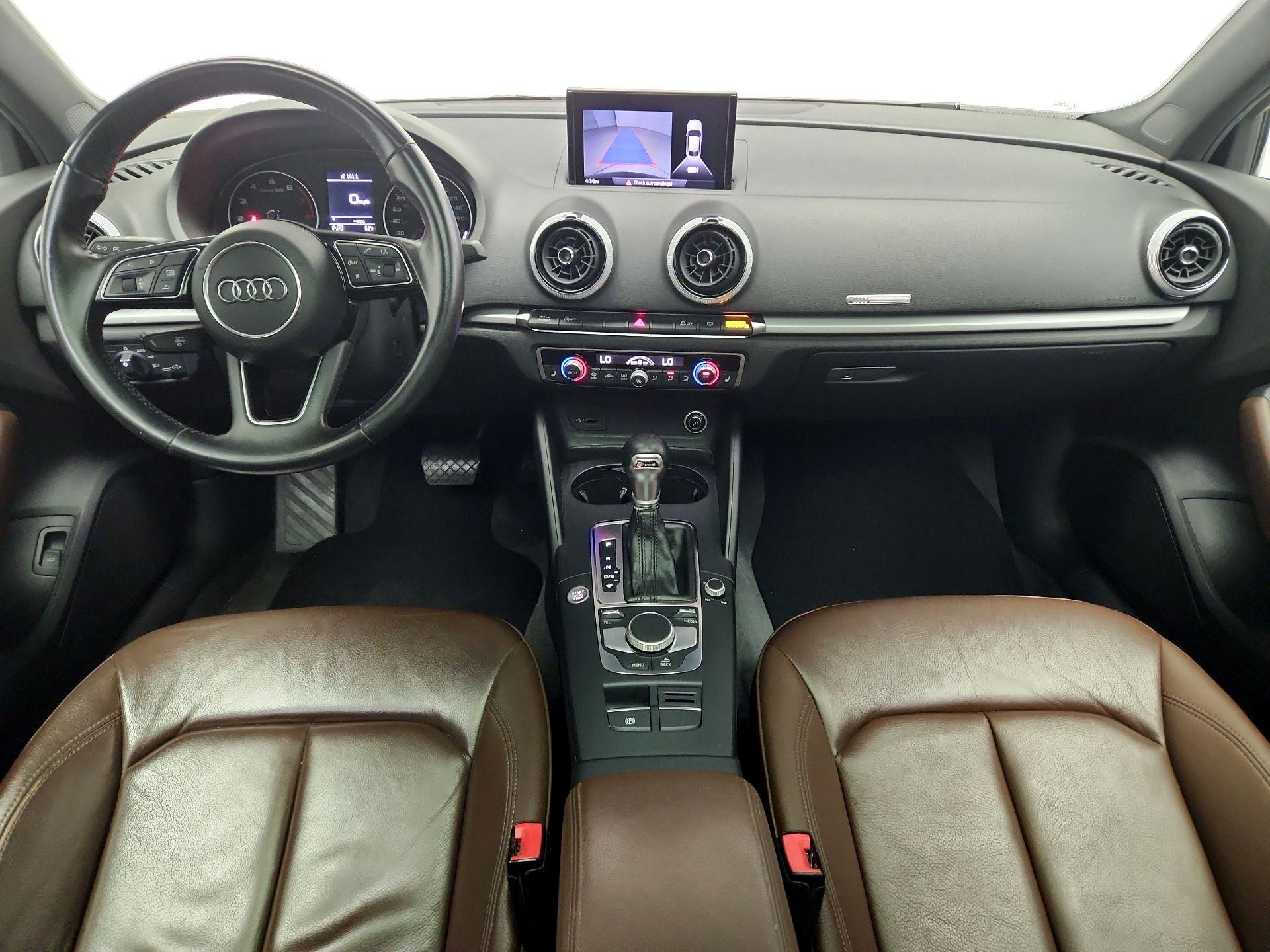 Thumbnail: 2019 Audi A3 - 9