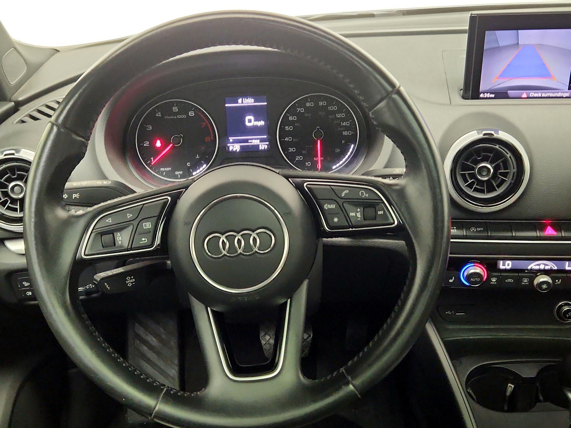 Thumbnail: 2019 Audi A3 - 10